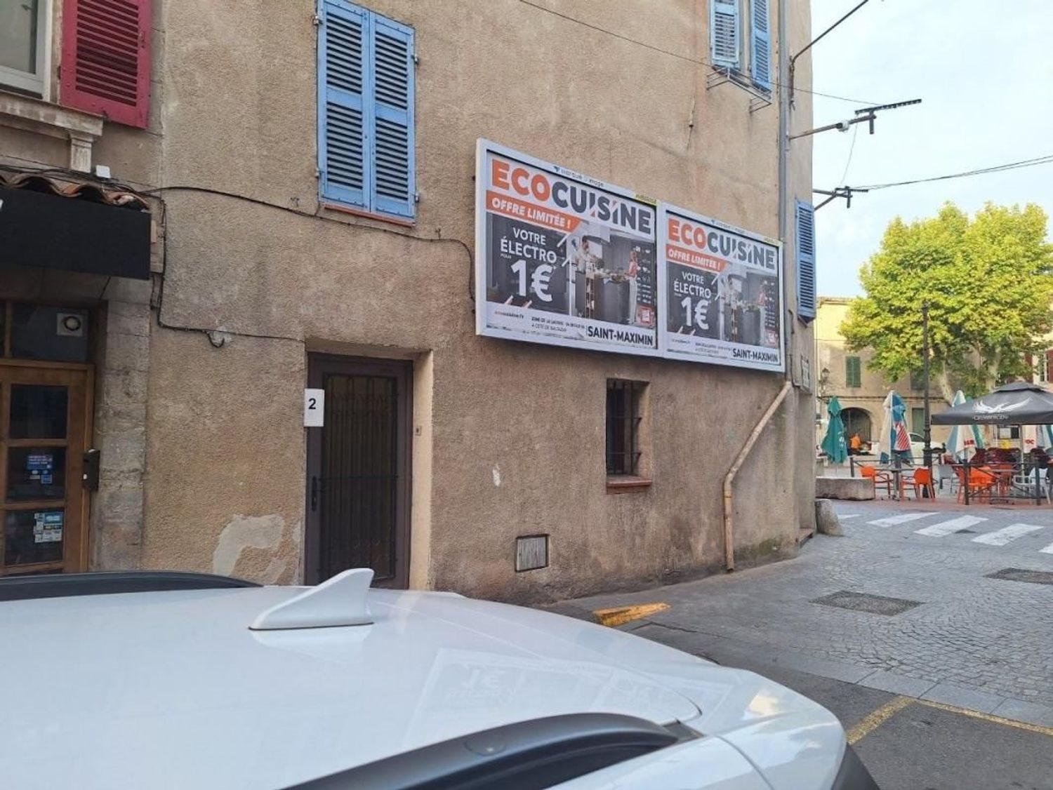 Maison à vendre, 107m², Tourves