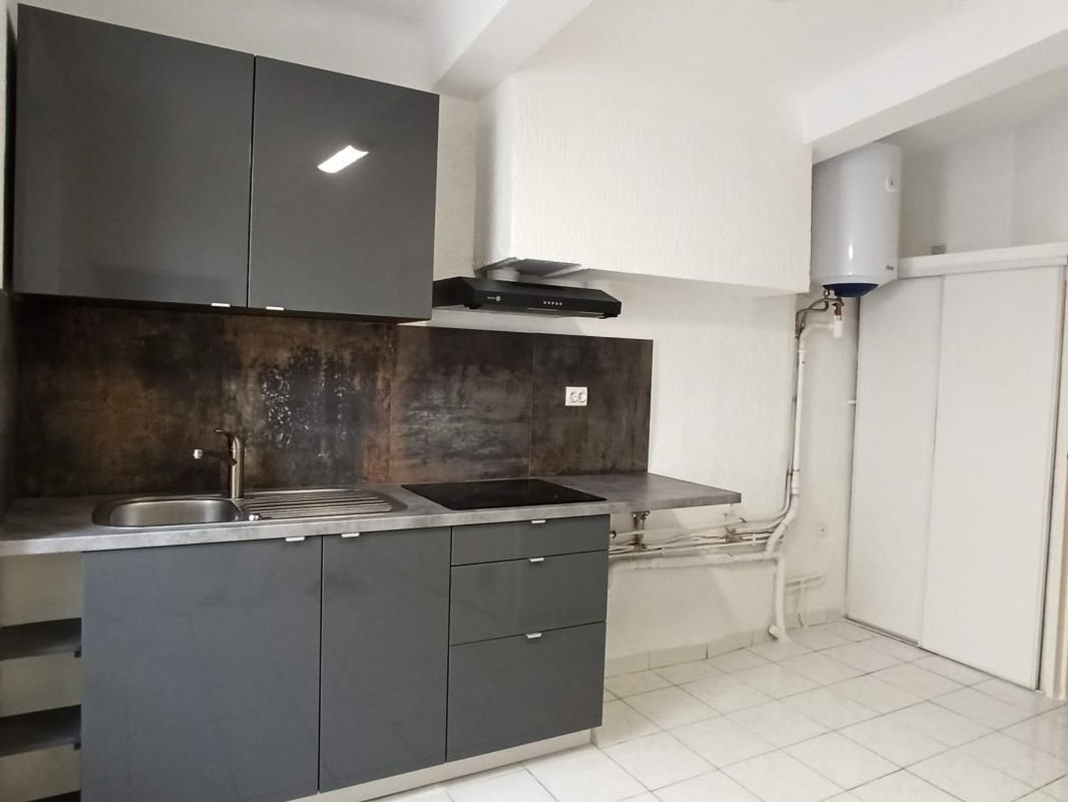 Maison à vendre, 107m², Tourves