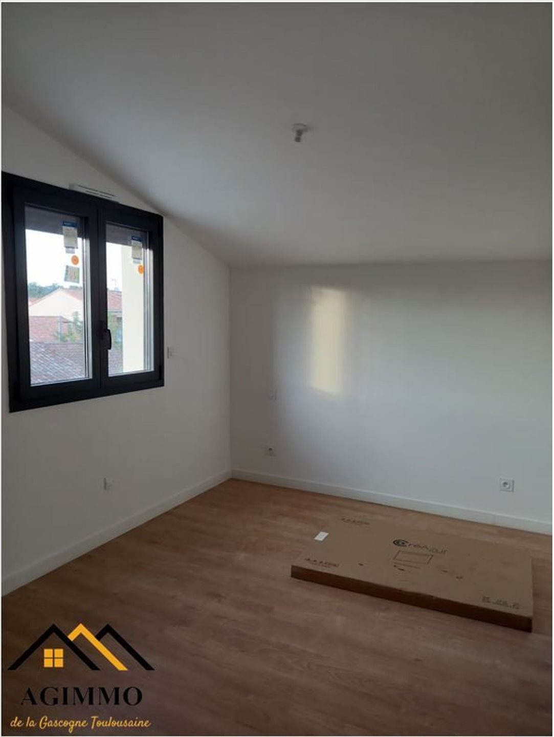 Maison à vendre, 102m², L'Isle-Jourdain
