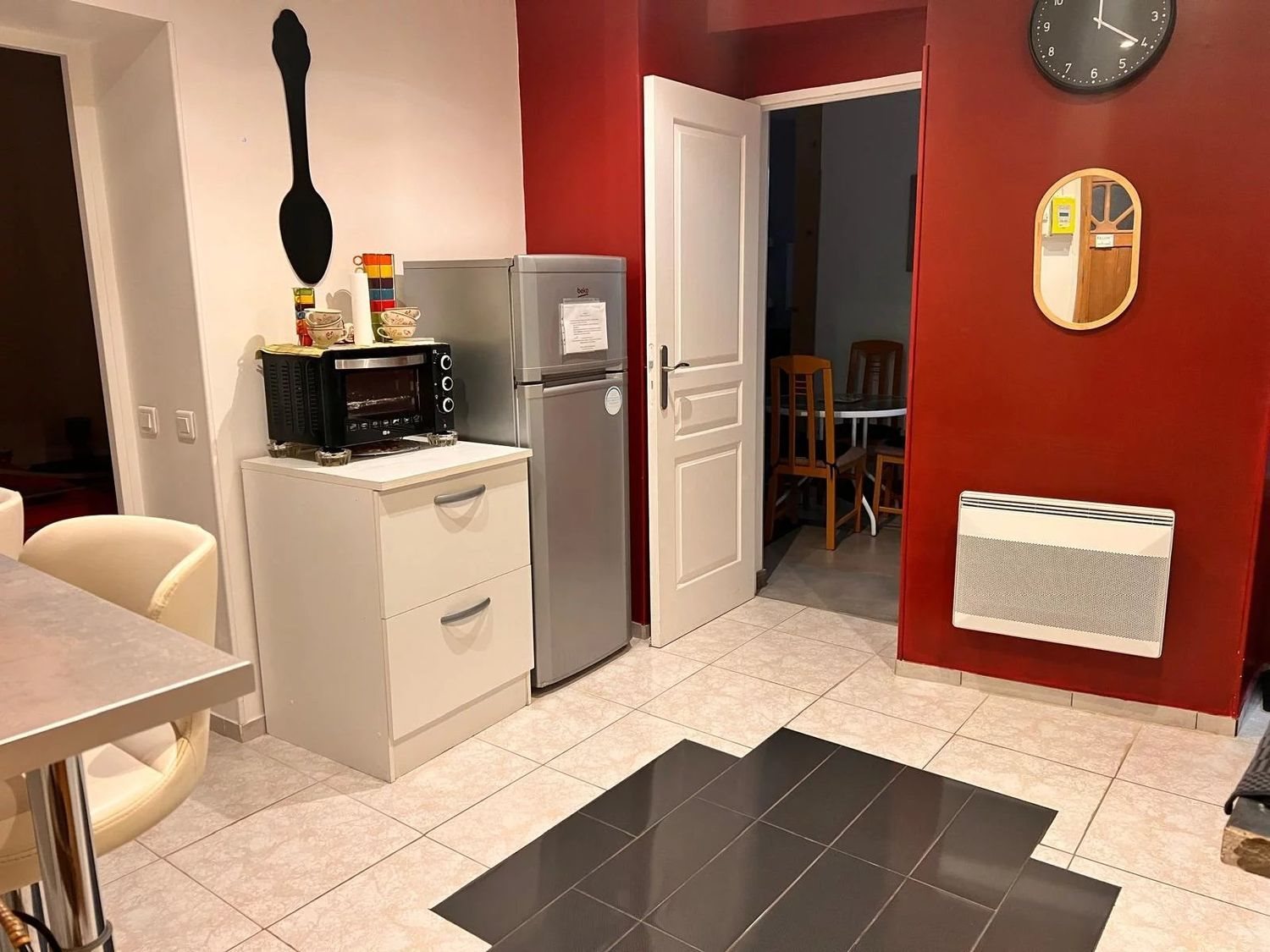 Appartement à vendre, 54m², Sospel