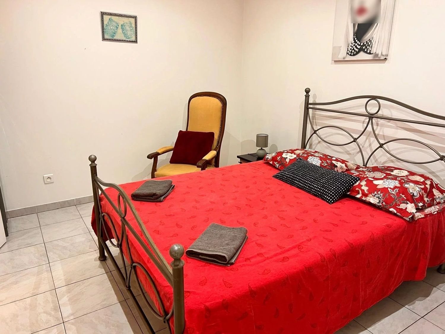 Appartement à vendre, 54m², Sospel