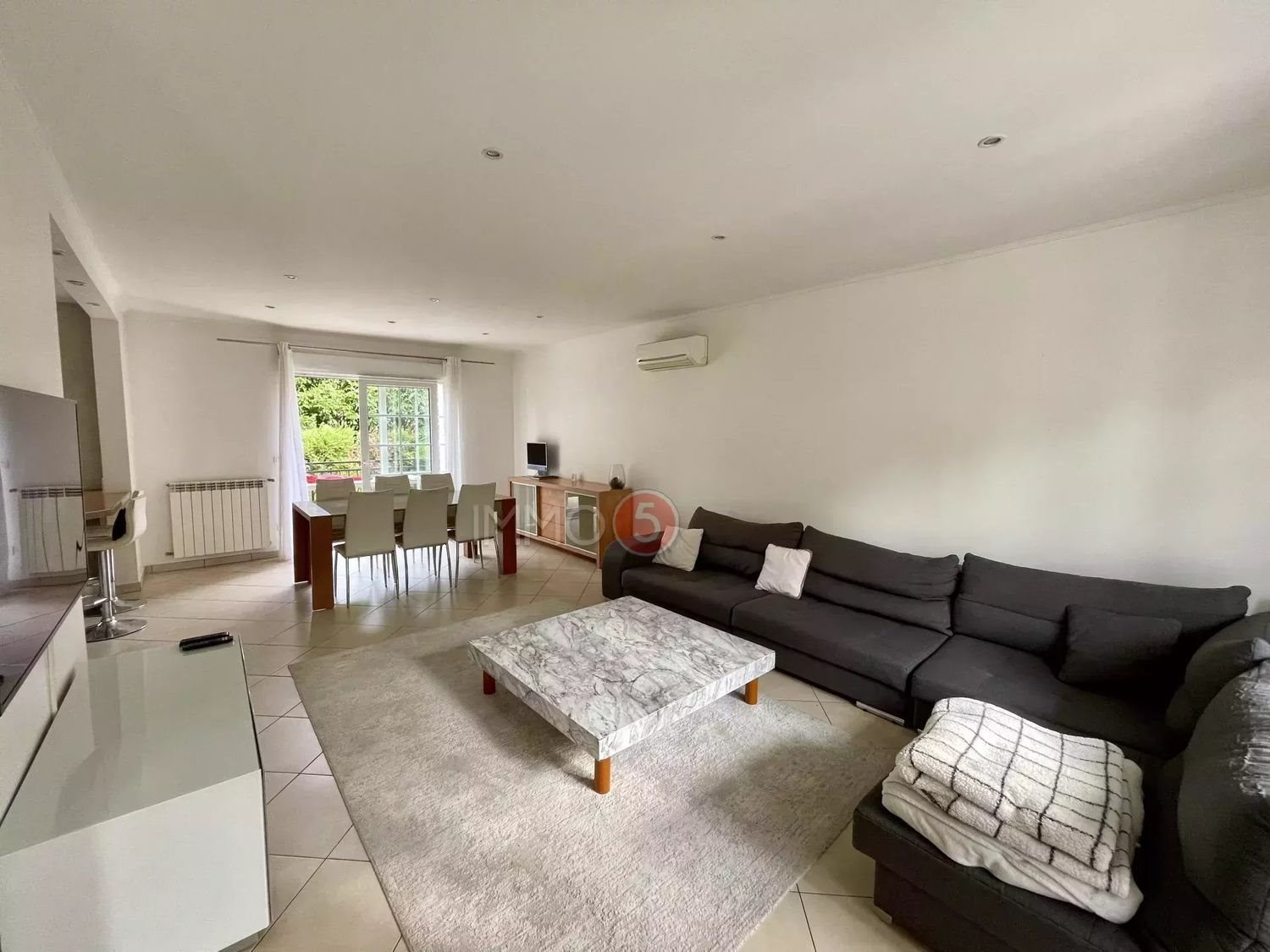 Maison à vendre, 180m², Le Raincy