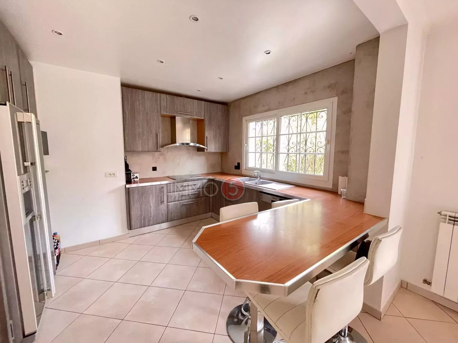 Maison à vendre, 180m², Le Raincy