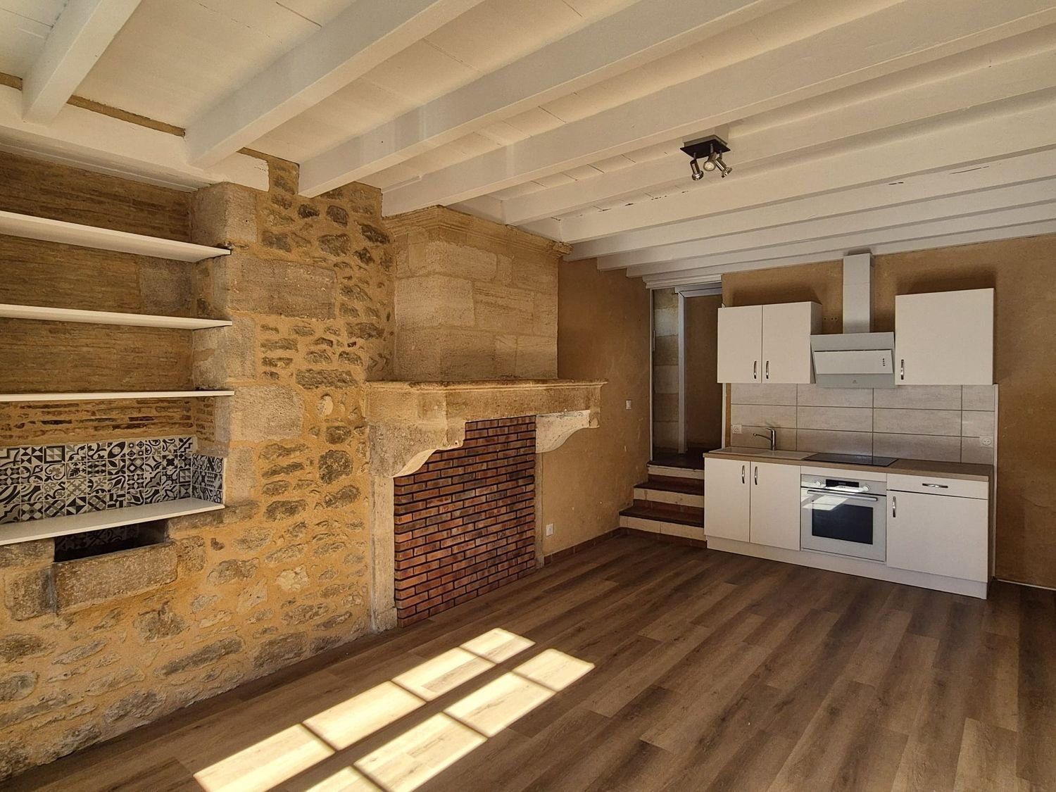 Appartement à louer, 43m², Sauveterre-de-Guyenne