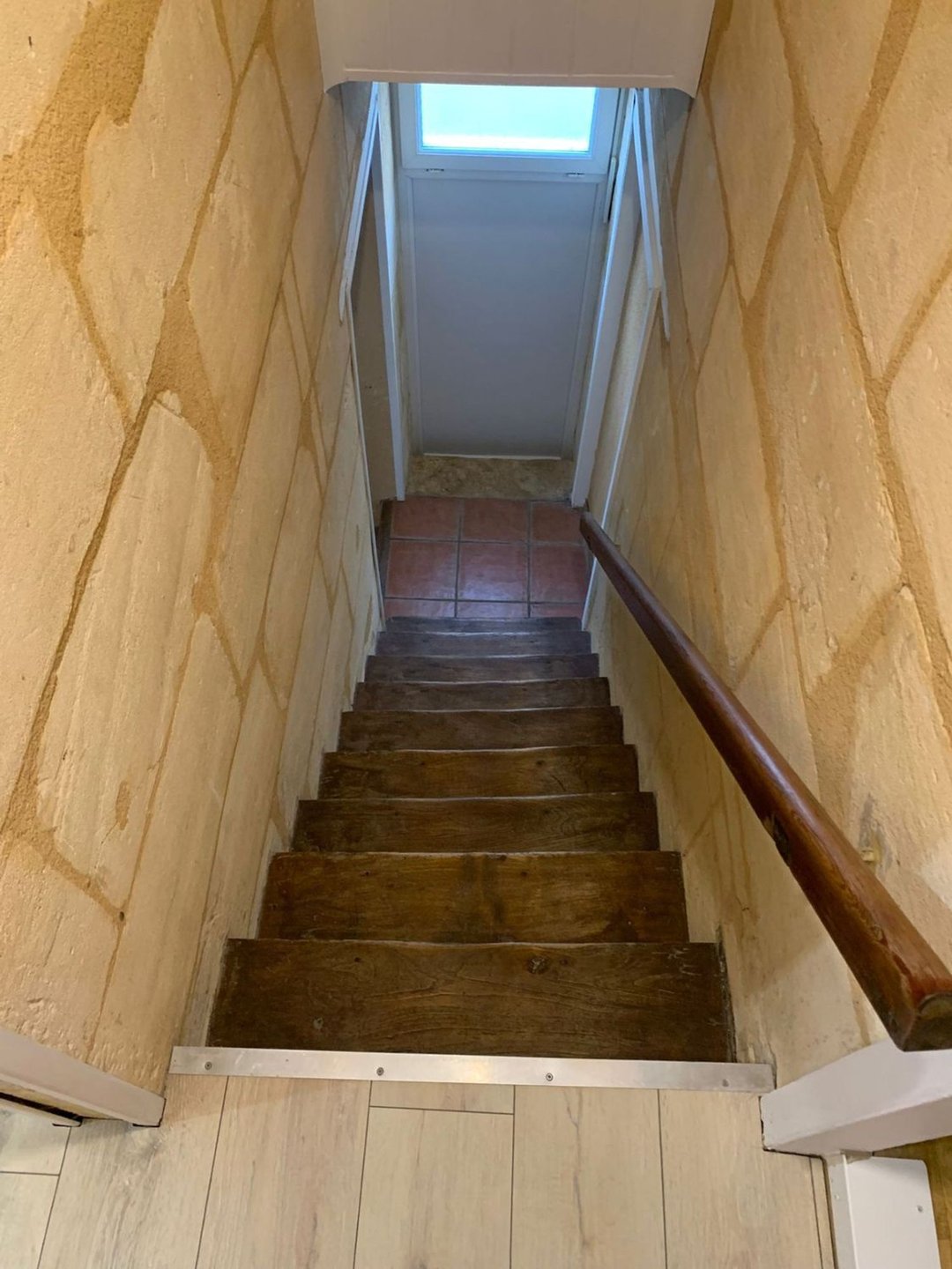 Appartement à louer, 43m², Sauveterre-de-Guyenne