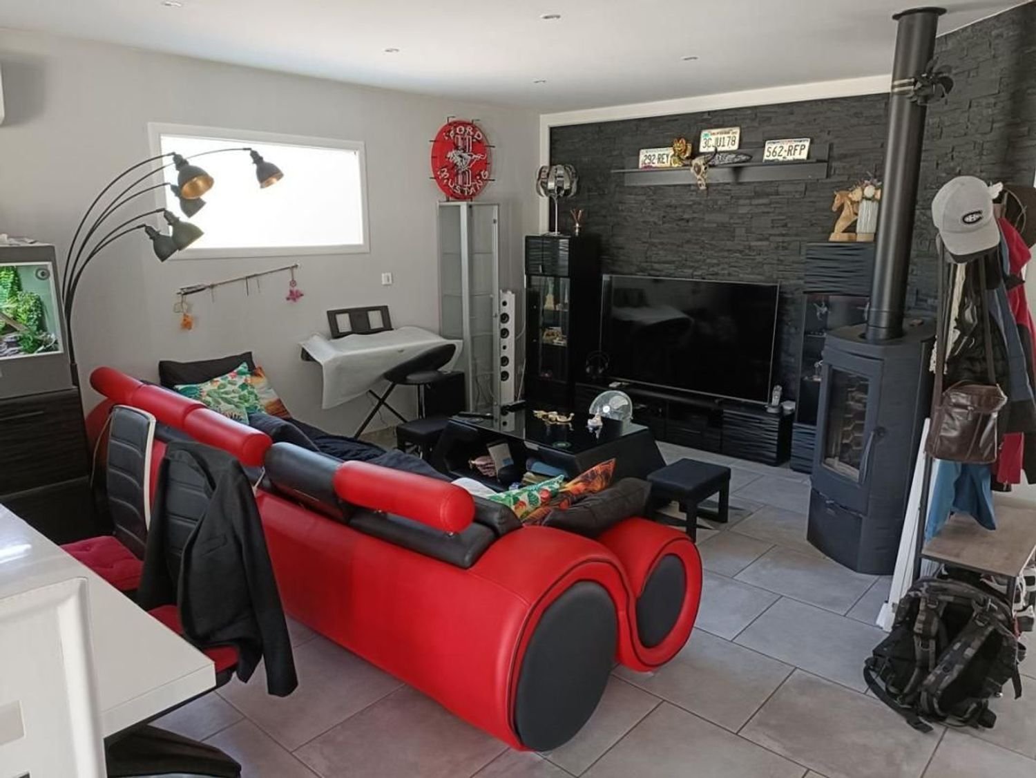 Maison à vendre, 144m², Pélussin