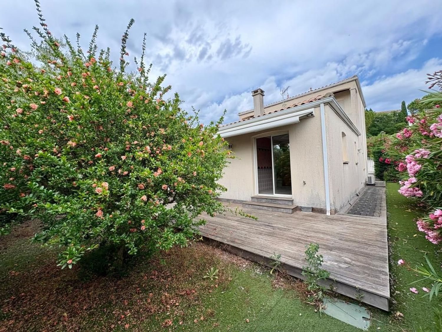 Maison à vendre, 113m², Grabels