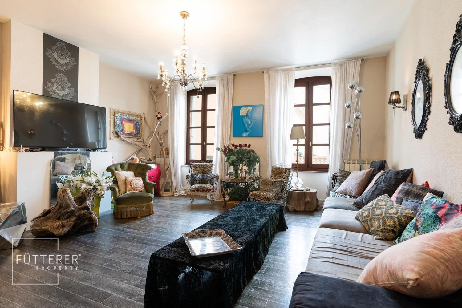 Appartement à vendre, 128m², Narbonne