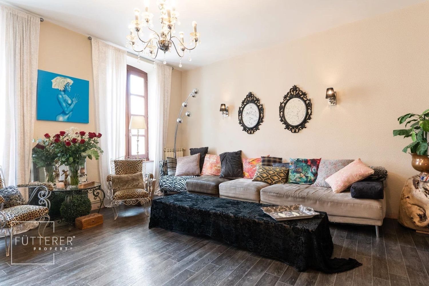 Appartement à vendre, 128m², Narbonne