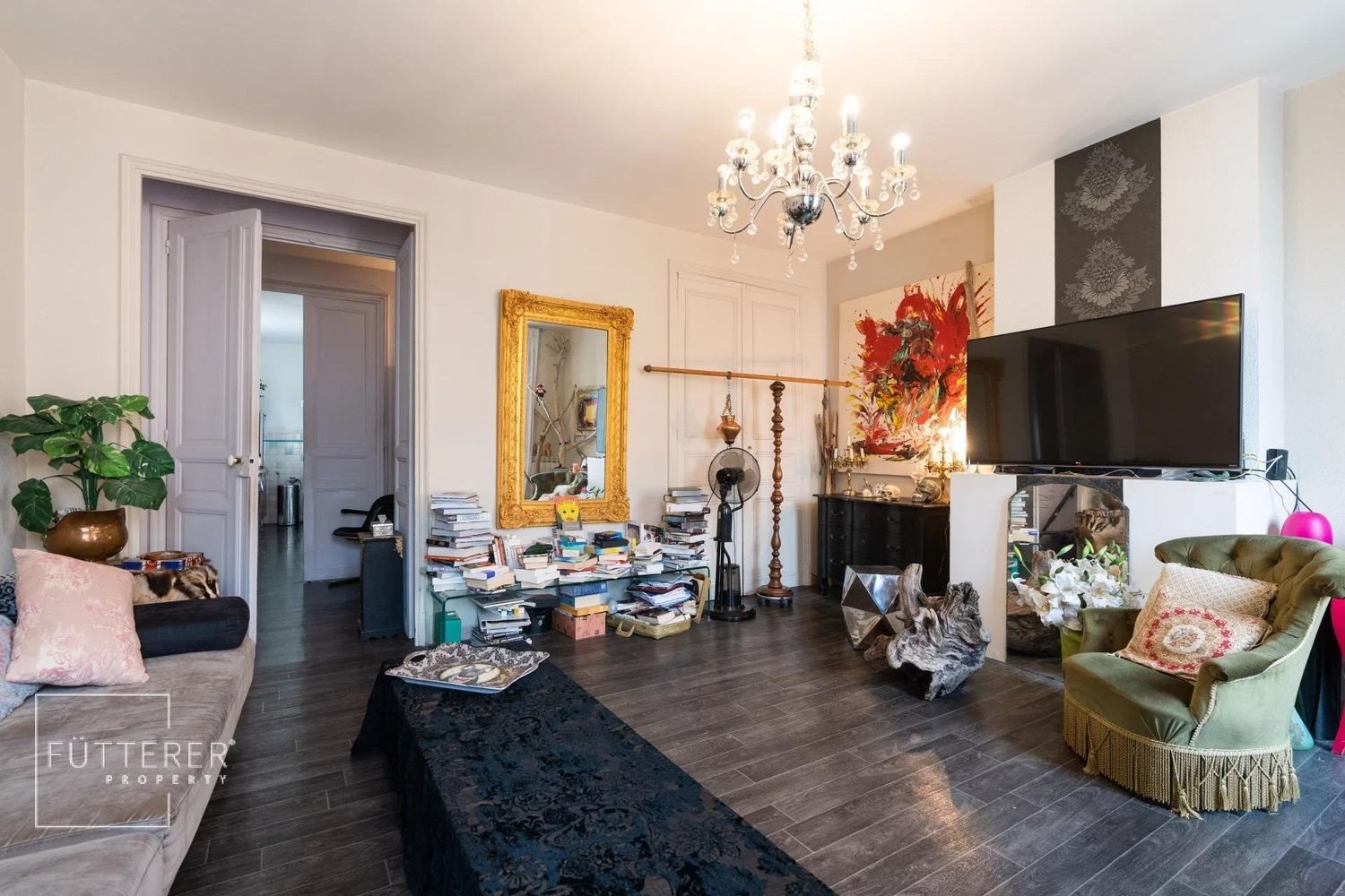 Appartement à vendre, 128m², Narbonne