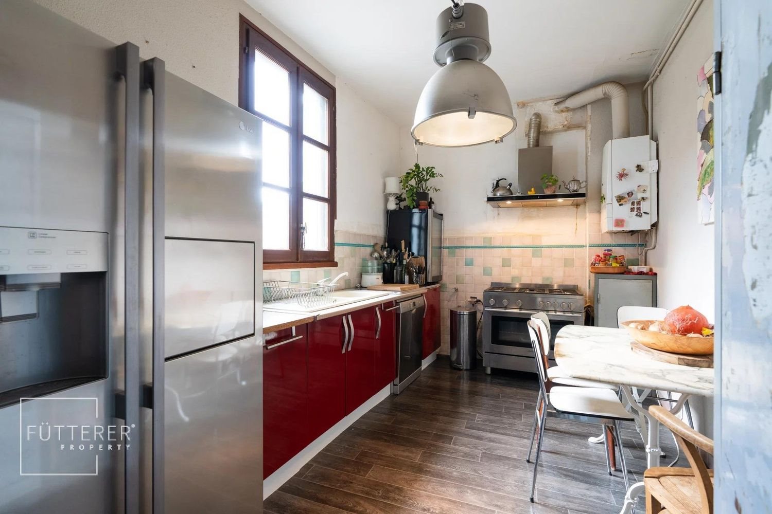 Appartement à vendre, 128m², Narbonne