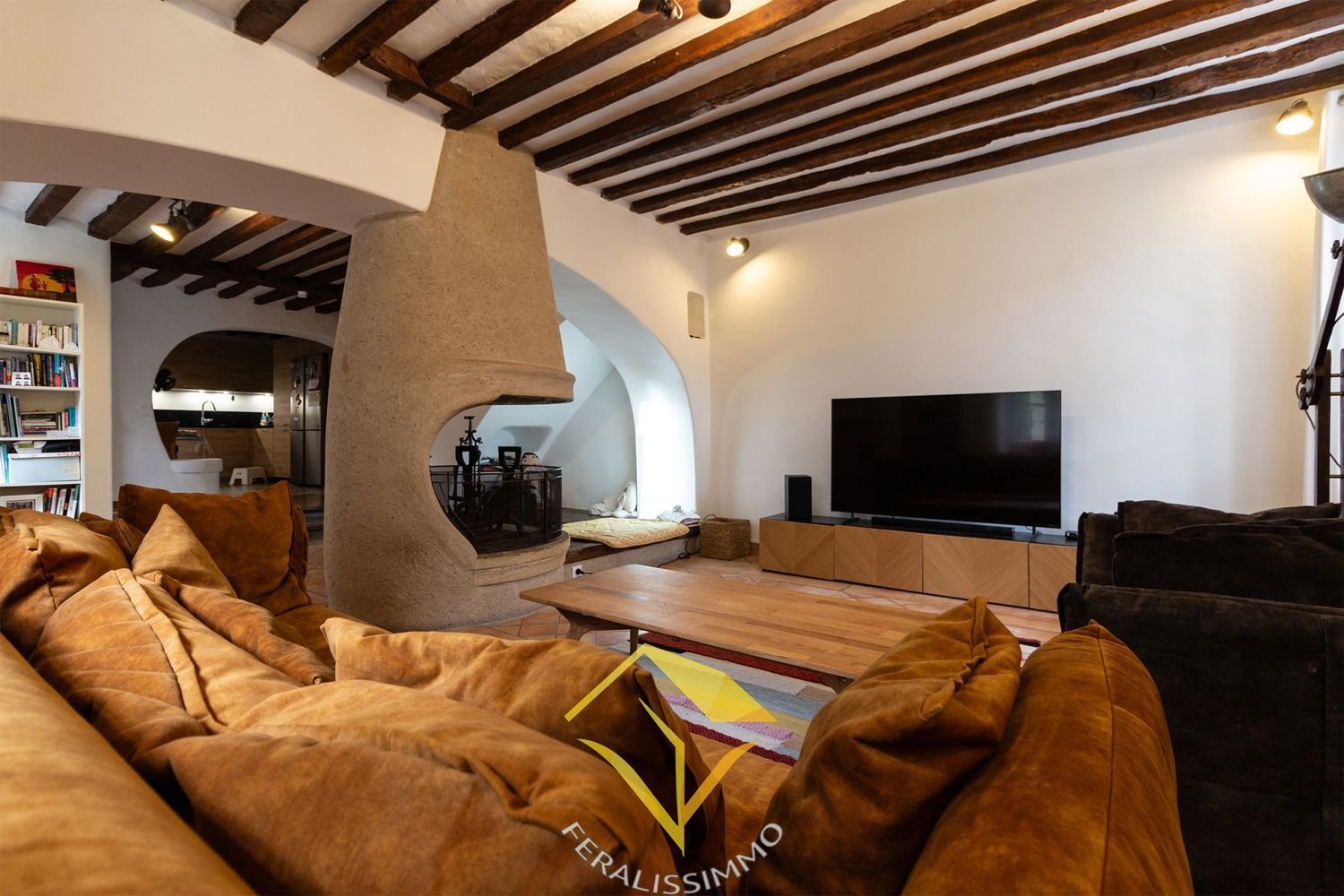 Maison à vendre, 196m², Frémainville