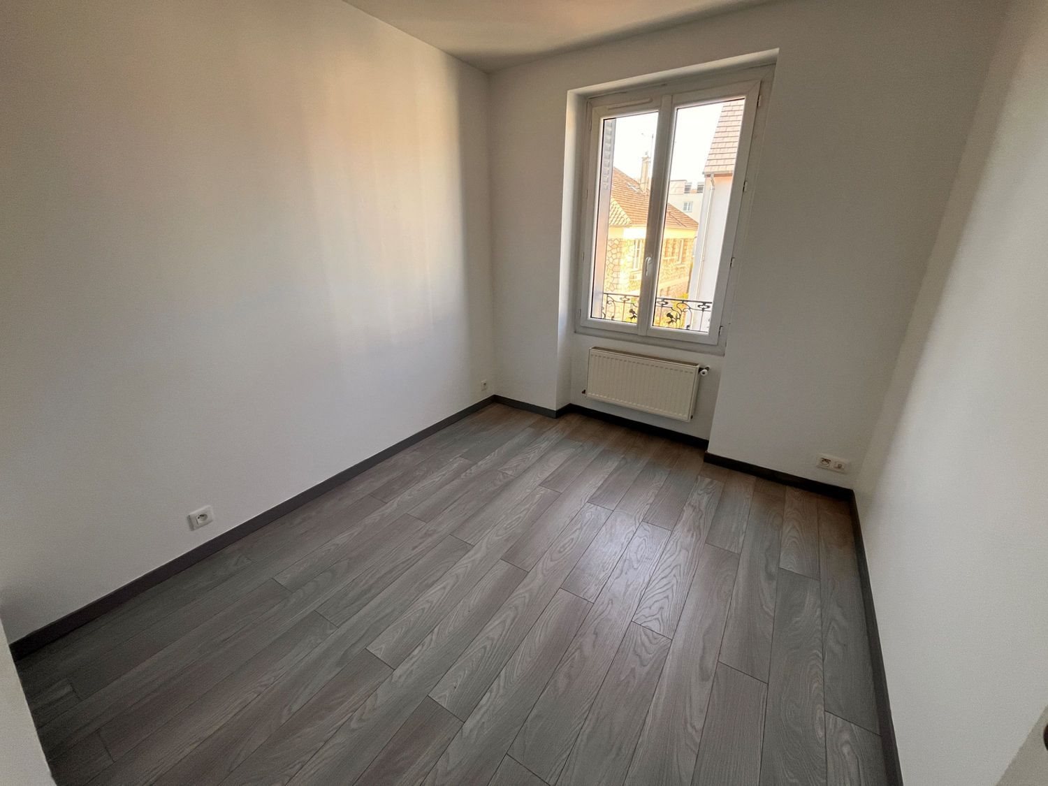 Maison à vendre, 71m², Montesson