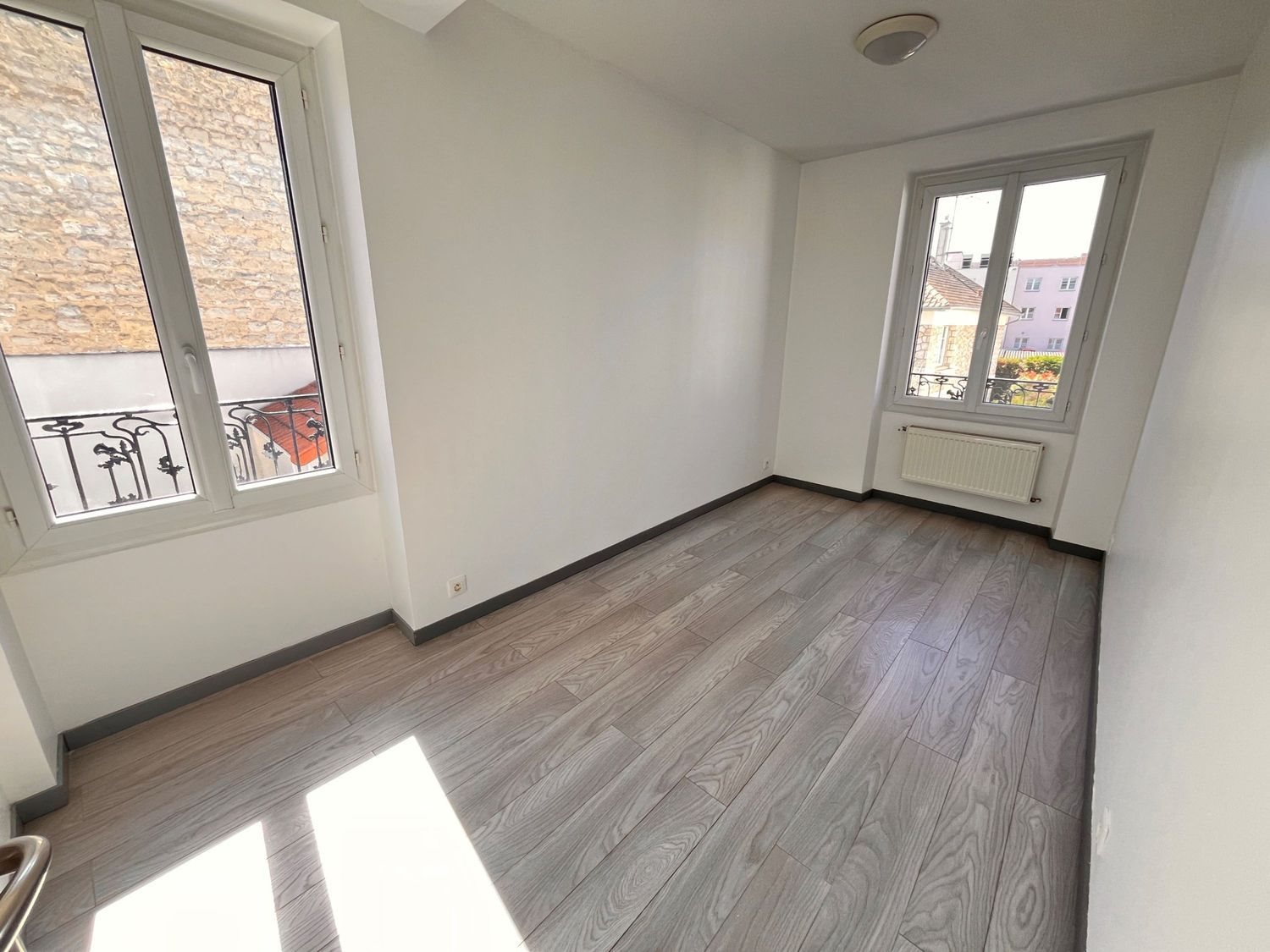 Maison à vendre, 71m², Montesson
