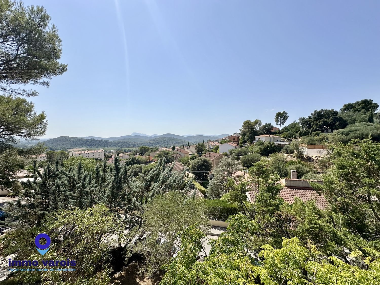 Maison à vendre, 108m², Pierrefeu-du-Var