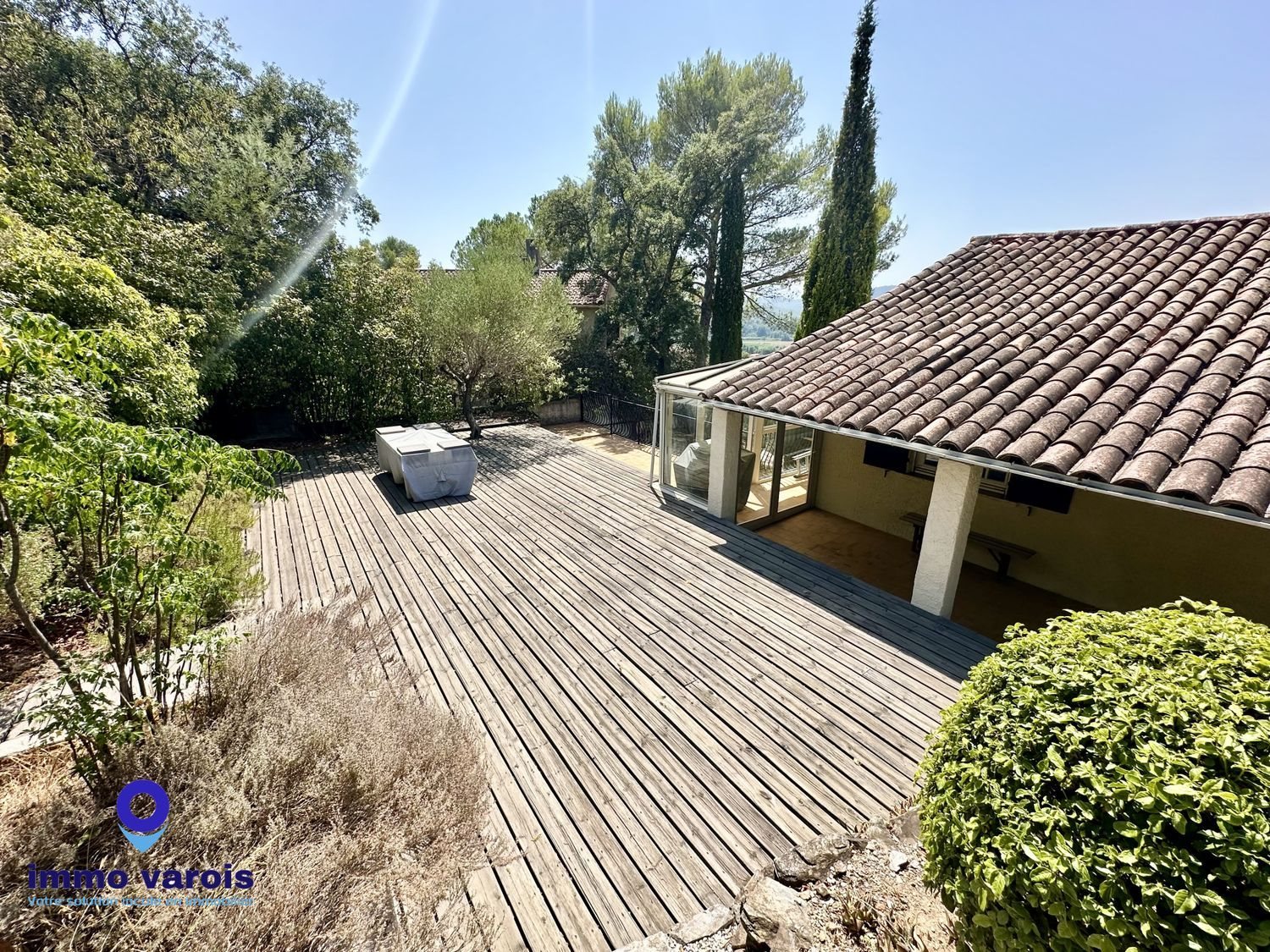 Maison à vendre, 108m², Pierrefeu-du-Var