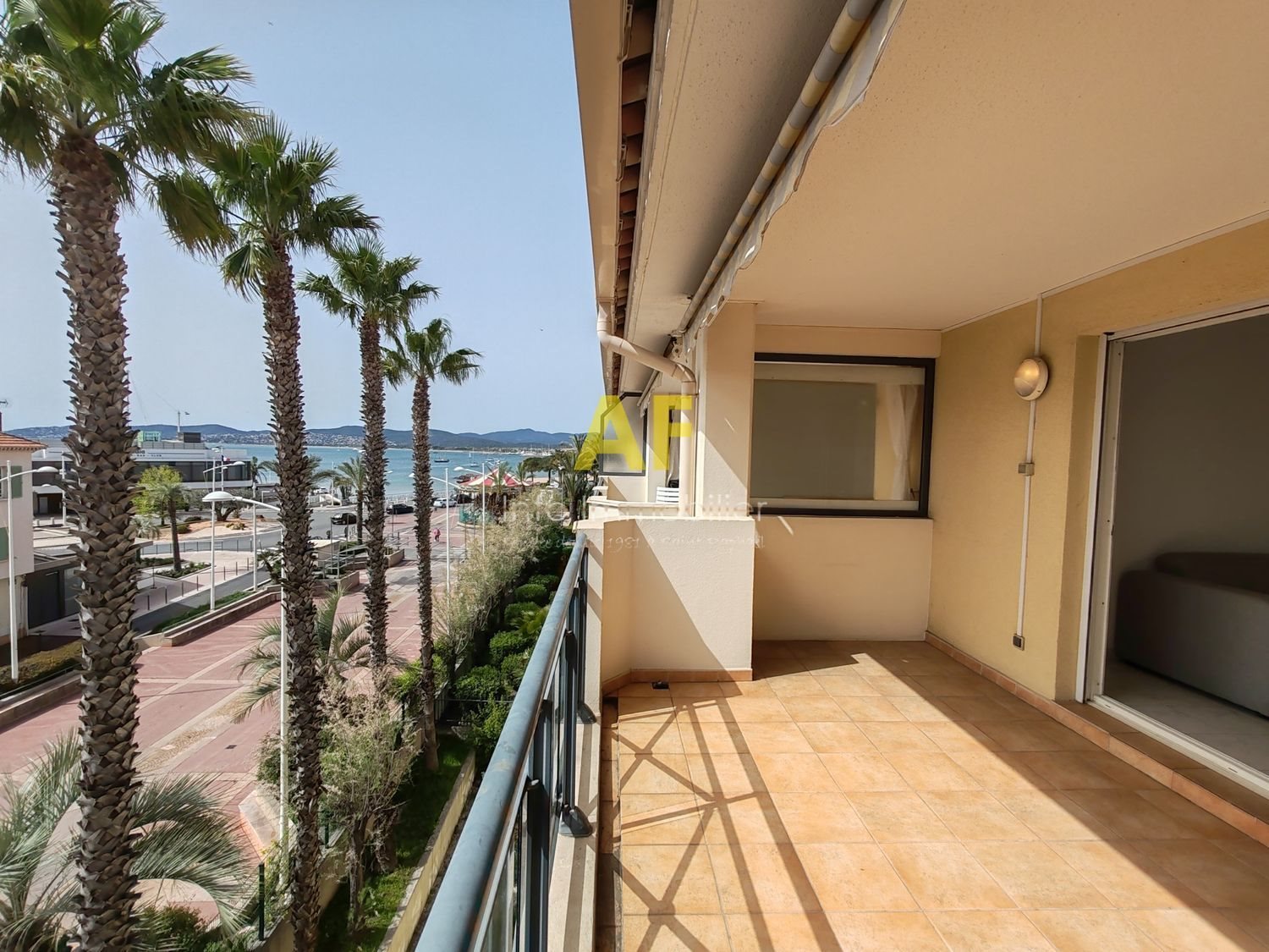 Appartement à vendre, 91m², Saint-Raphaël