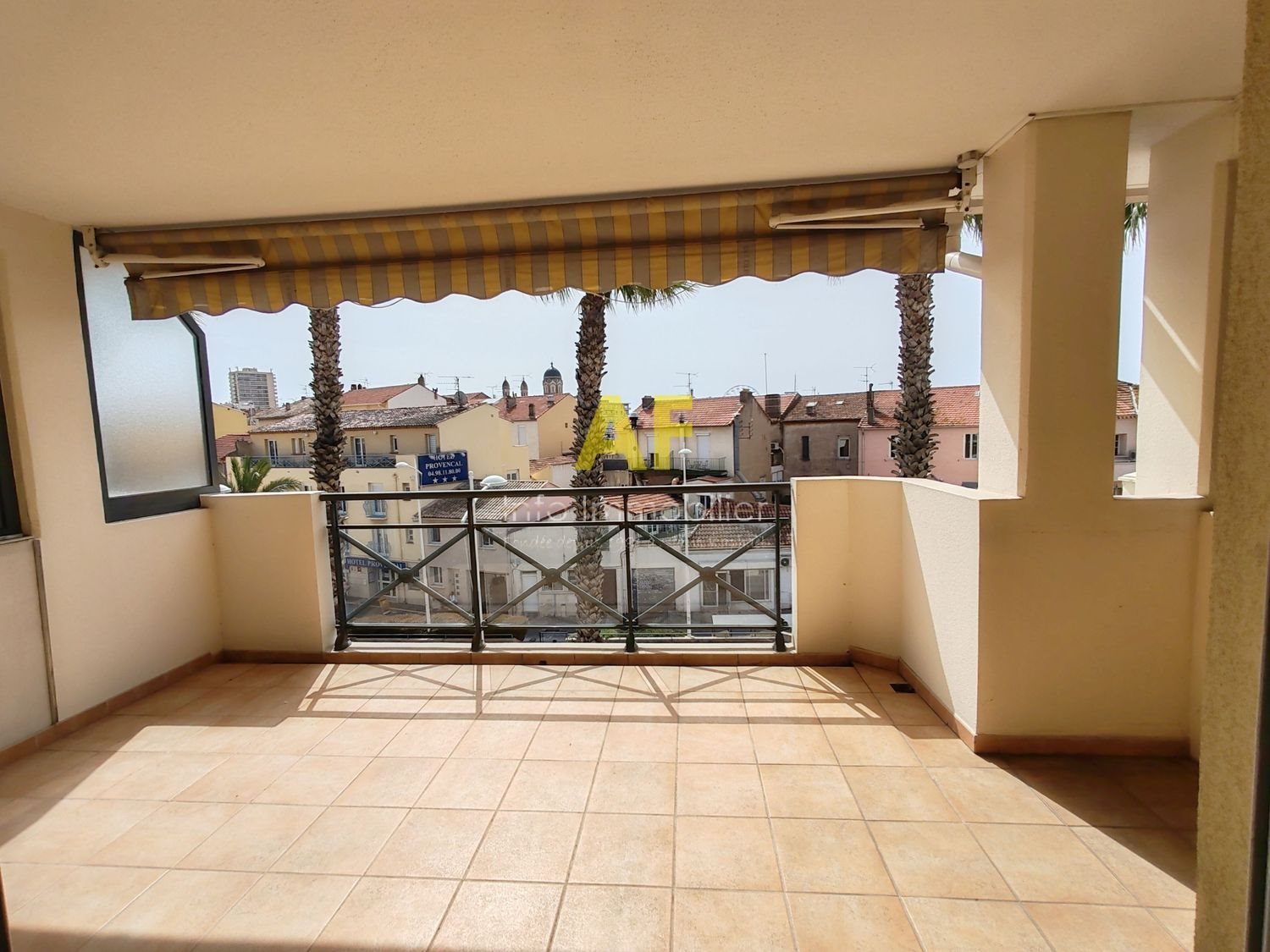 Appartement à vendre, 91m², Saint-Raphaël