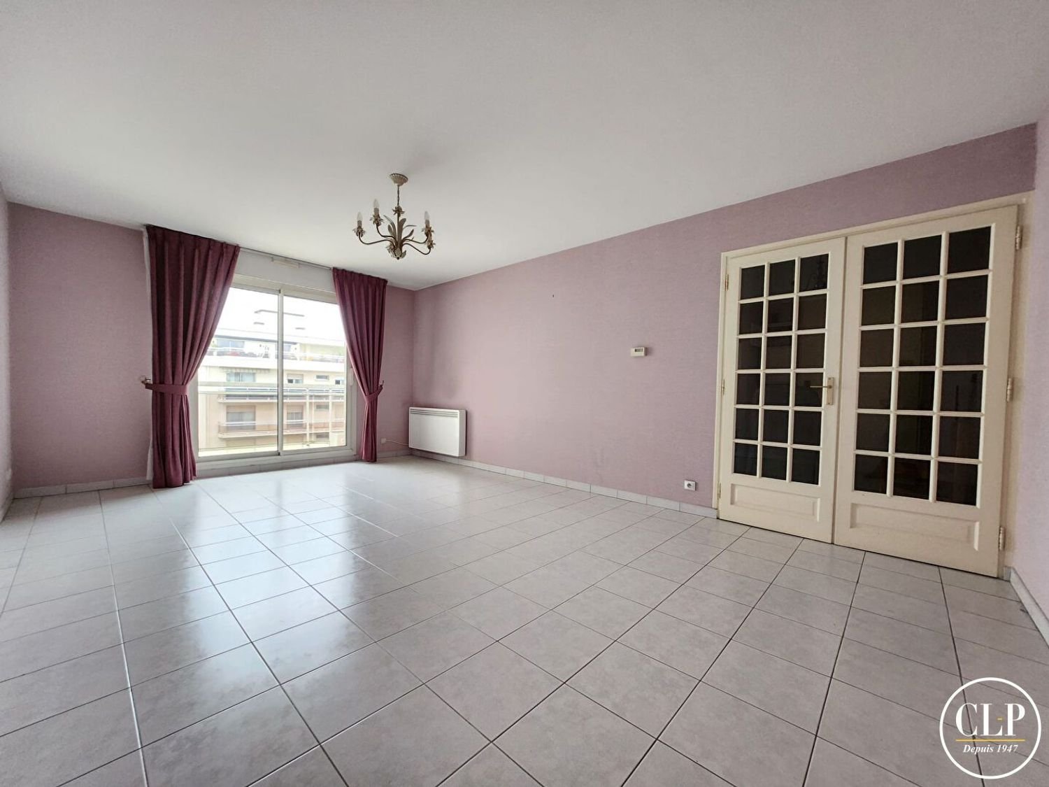 Appartement à vendre, 56m², Le Perreux-sur-Marne