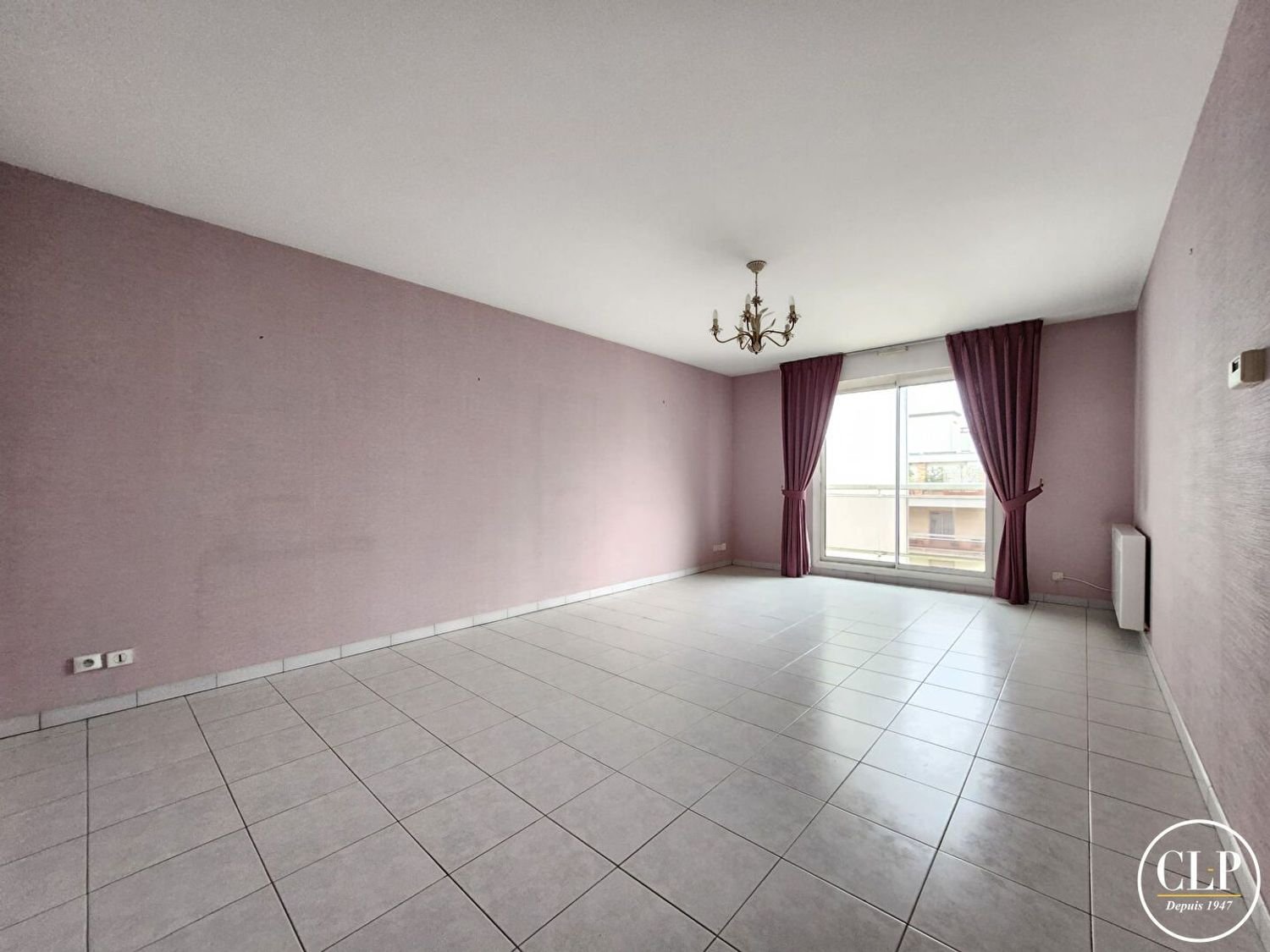 Appartement à vendre, 56m², Le Perreux-sur-Marne