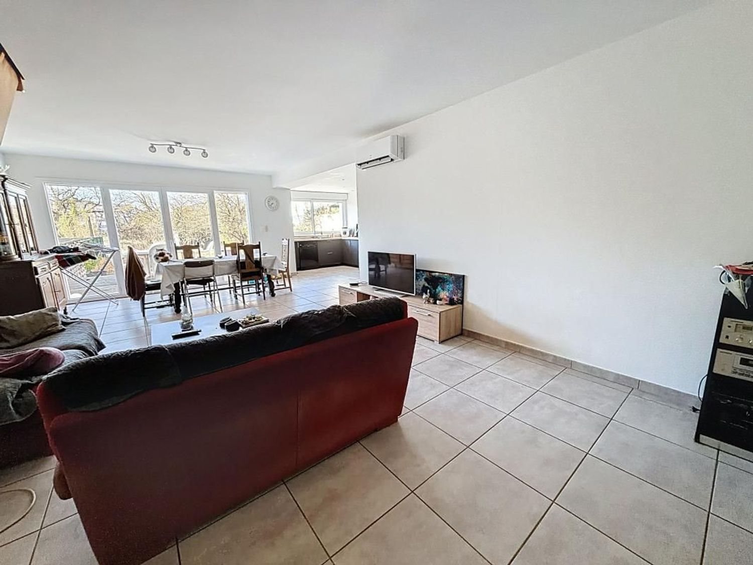 Maison à vendre, 101m², Lunel-Viel