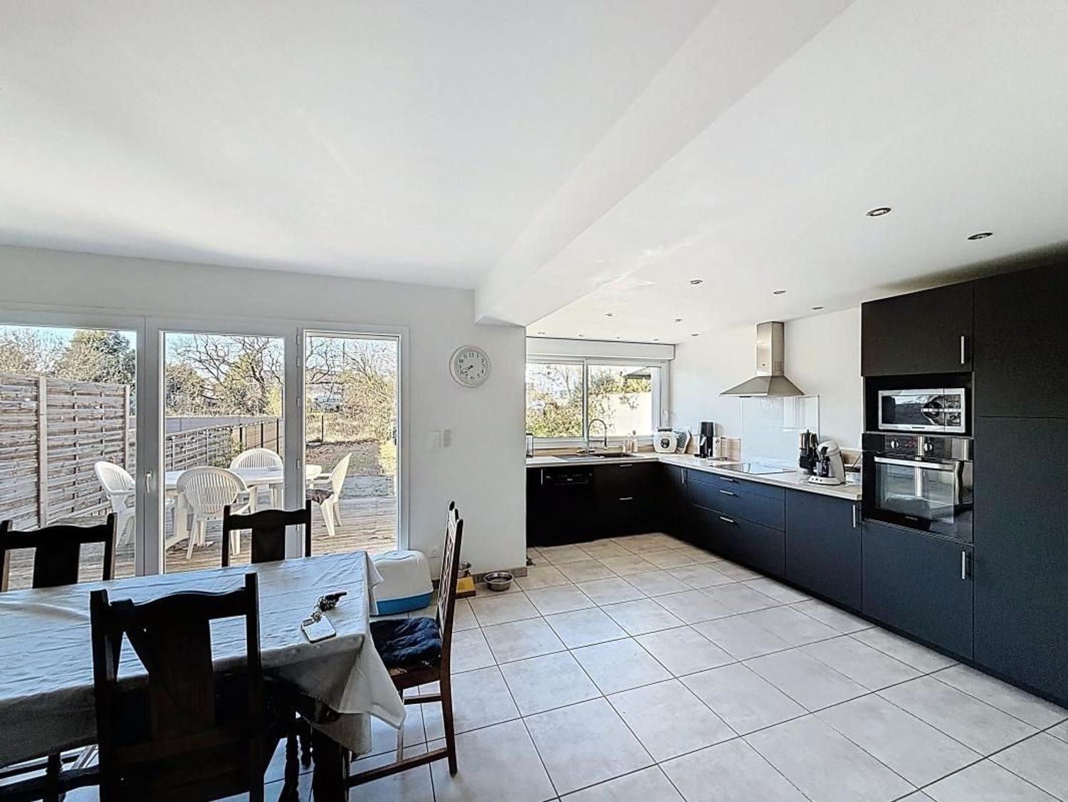 Maison à vendre, 101m², Lunel-Viel