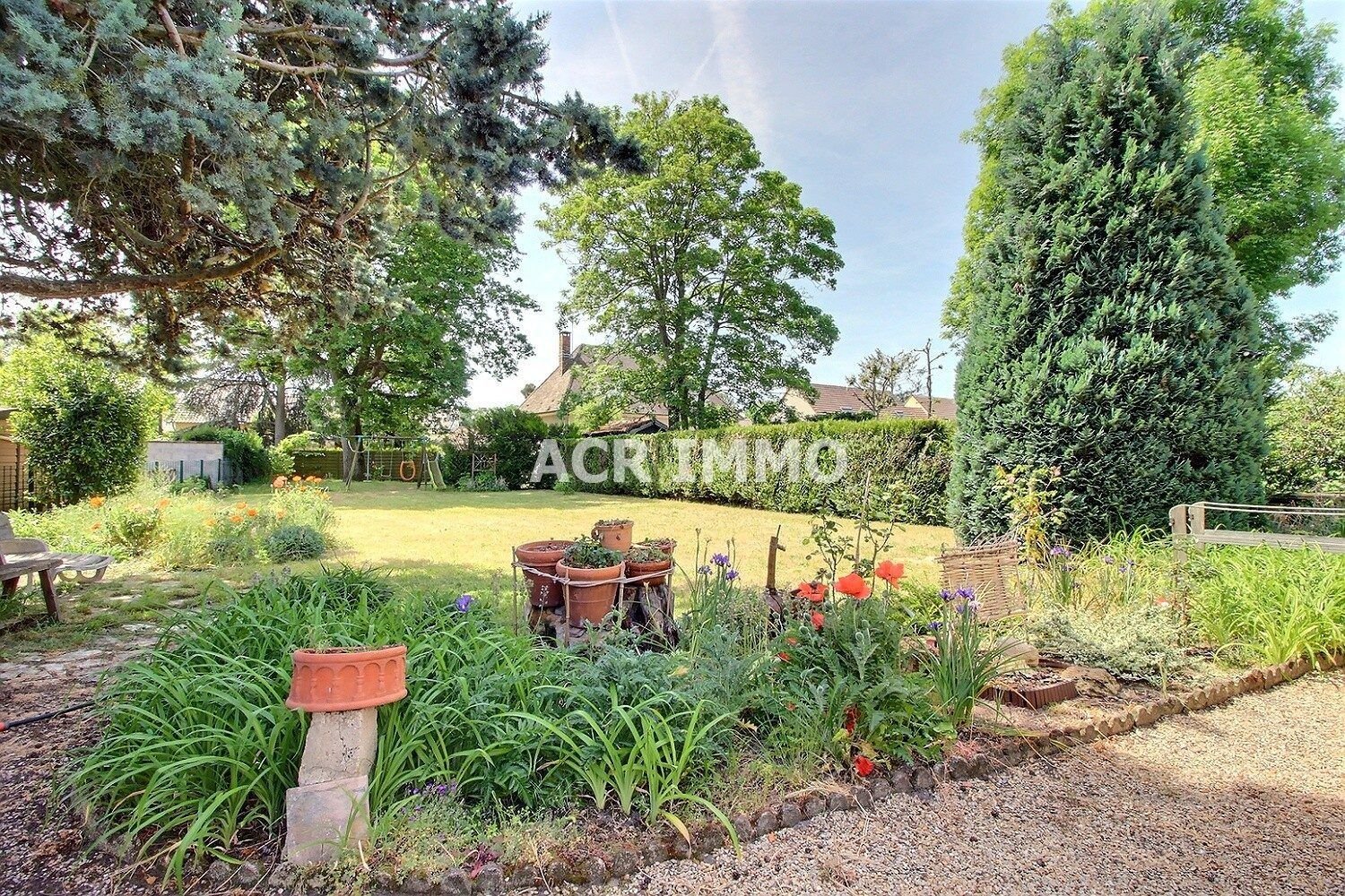 Maison à vendre, 154m², Beauchamp