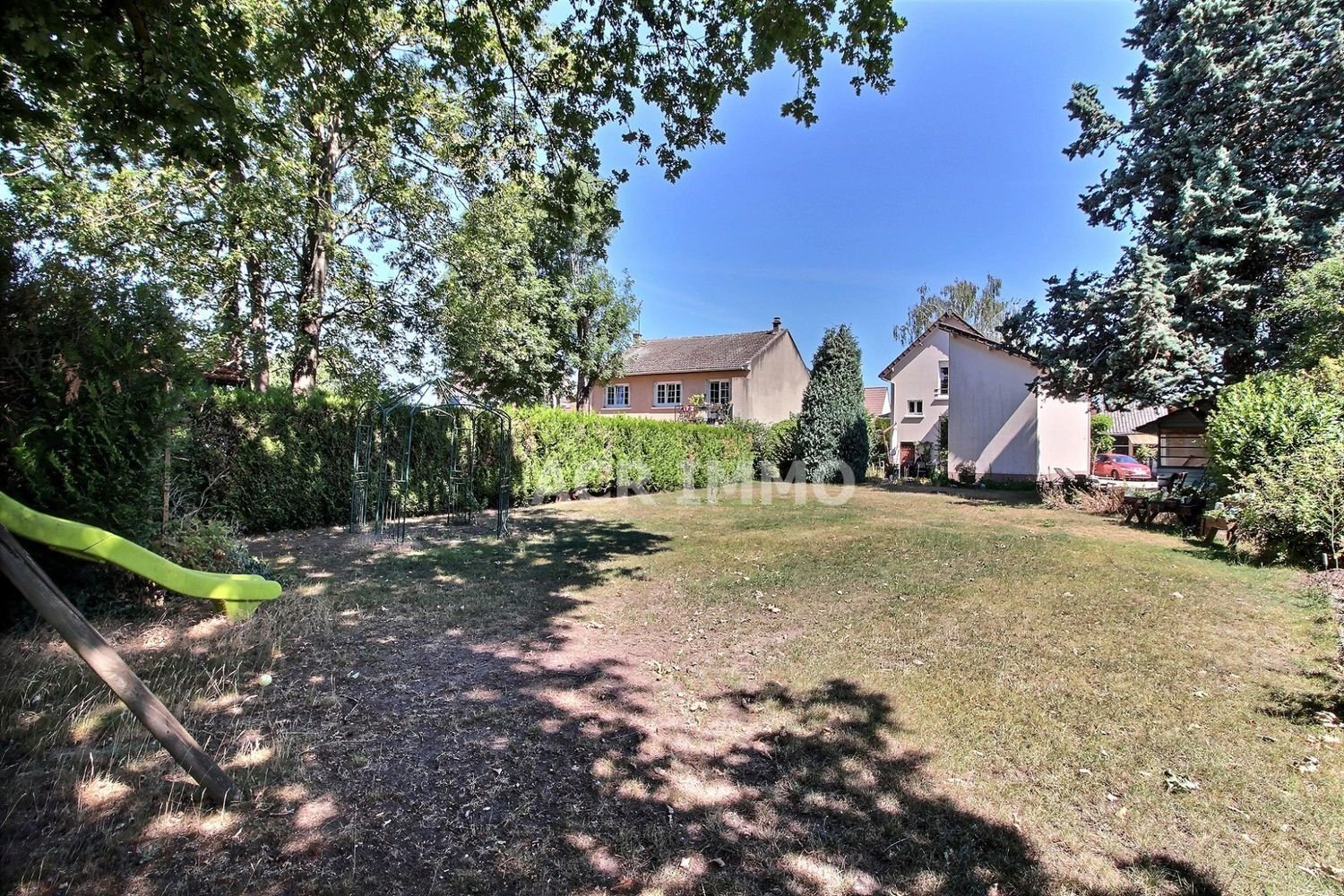 Maison à vendre, 154m², Beauchamp