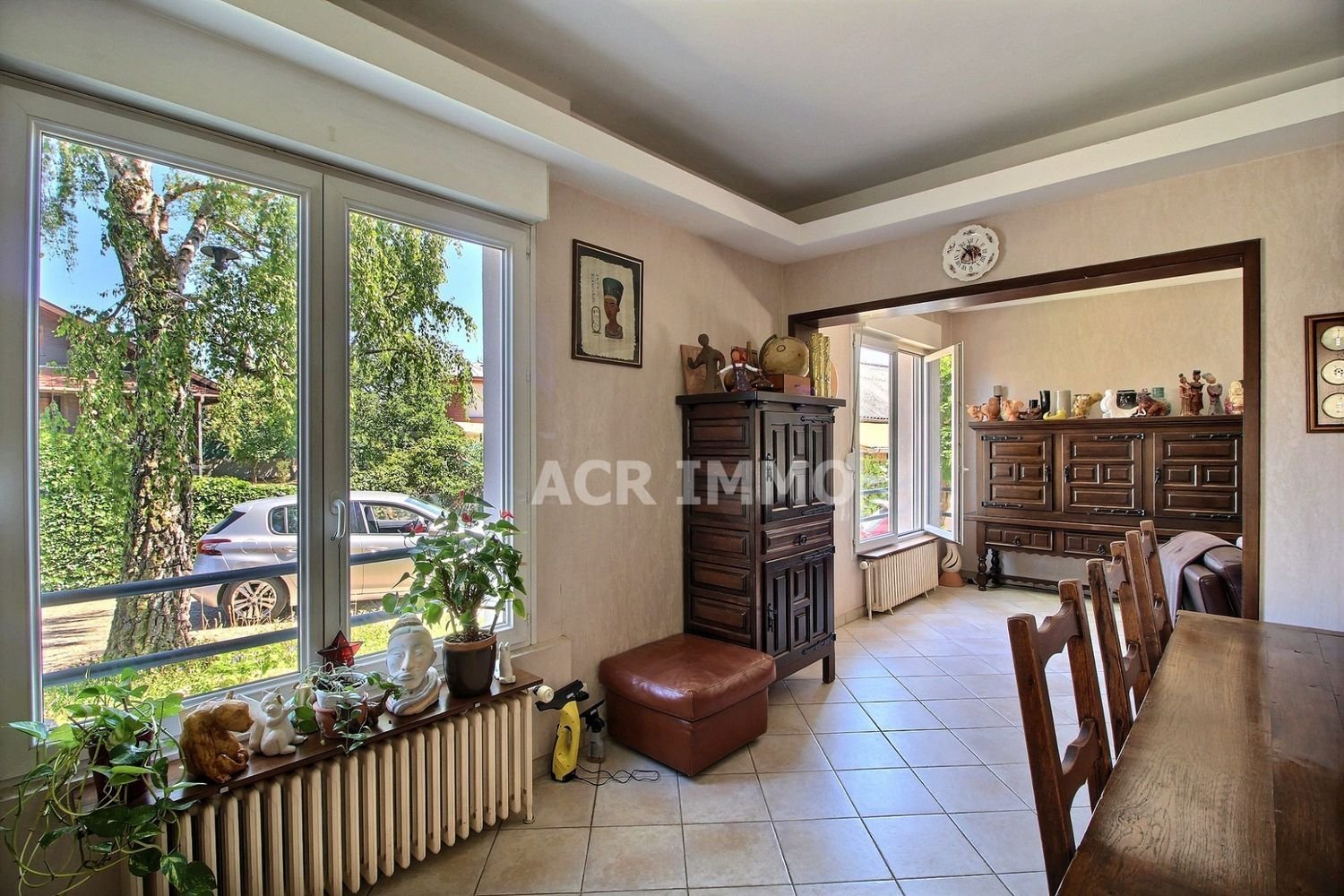 Maison à vendre, 154m², Beauchamp