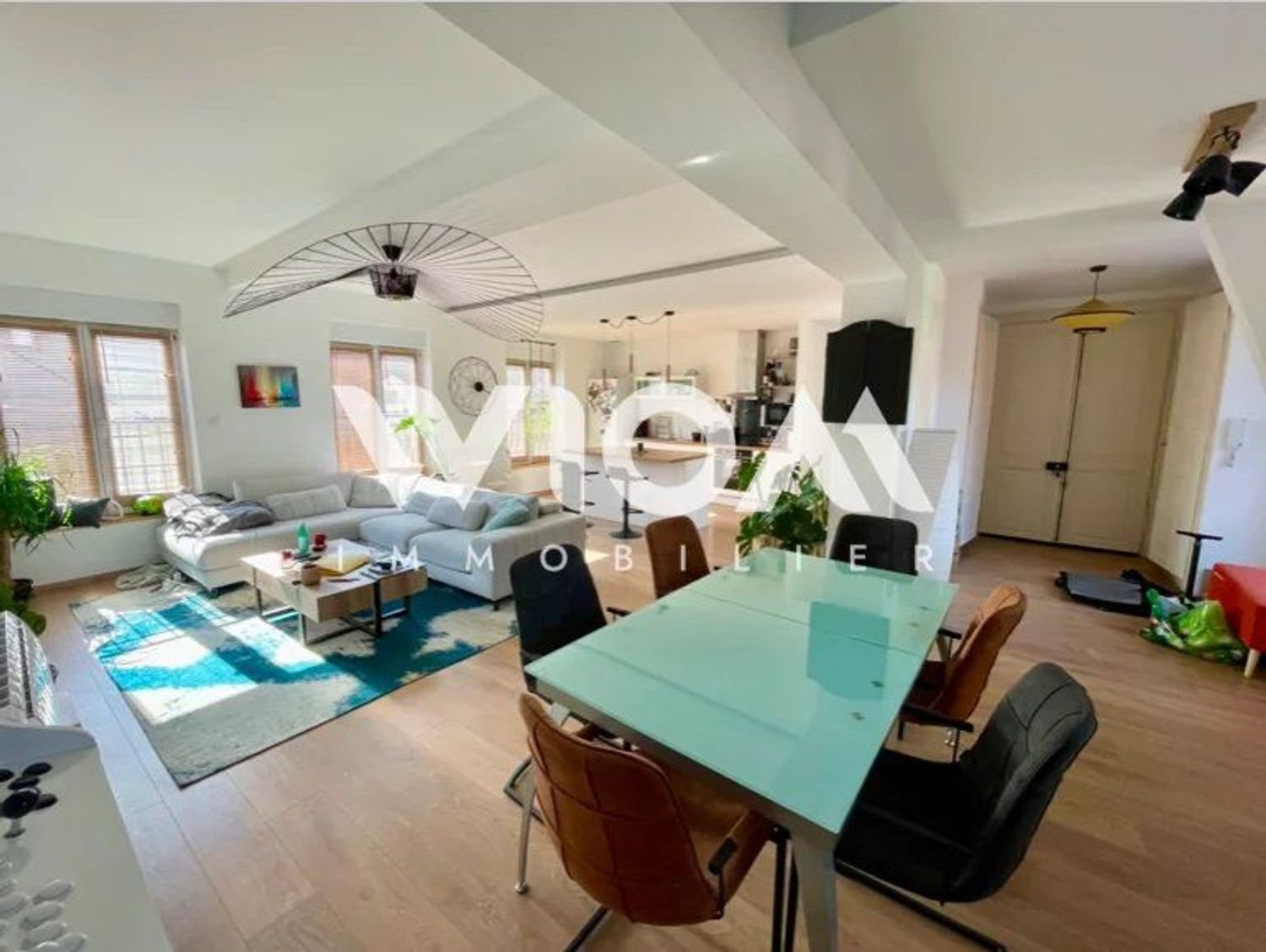 Maison à vendre, 117m², Arras