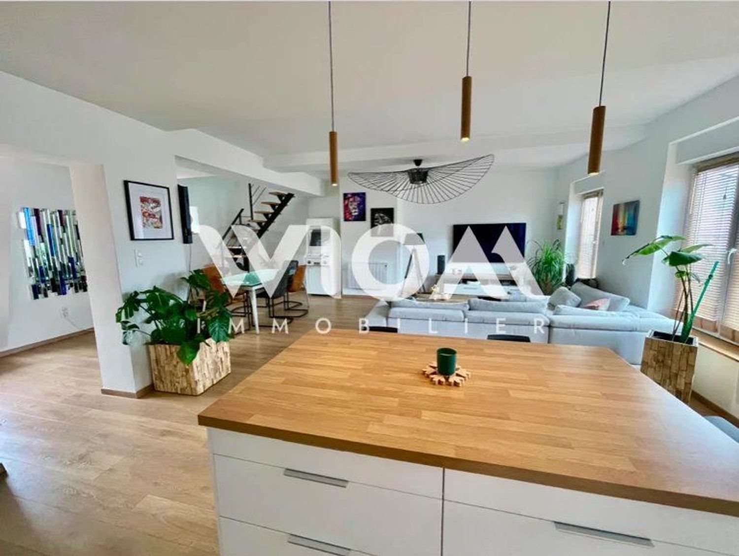 Maison à vendre, 117m², Arras