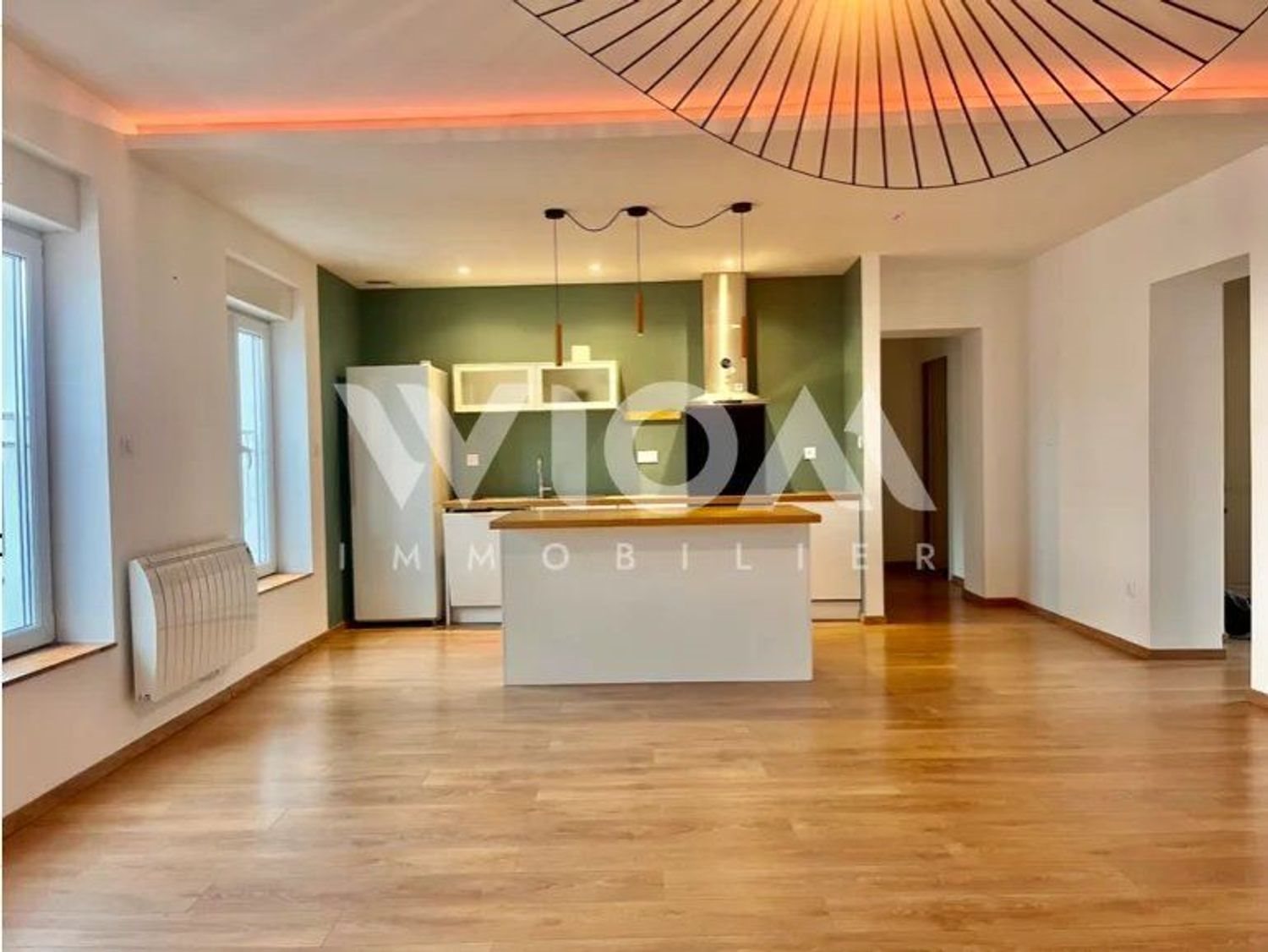 Maison à vendre, 117m², Arras