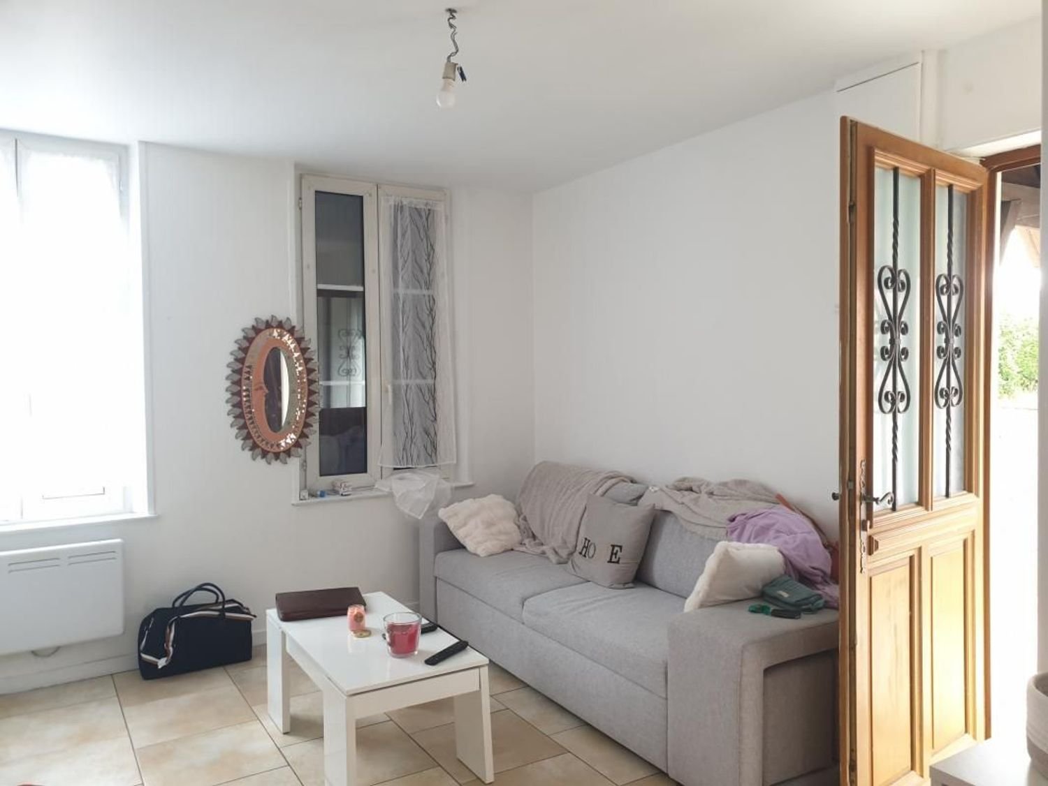 Maison à vendre, 72m², Pont-Audemer