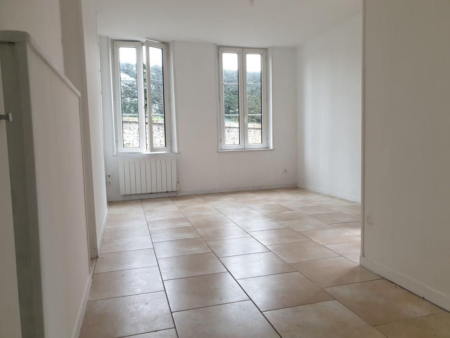 Maison à vendre, 72m², Pont-Audemer