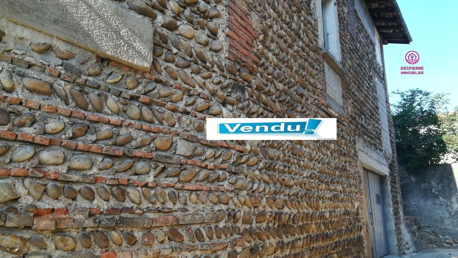 Maison à vendre, 90m², Lens-Lestang
