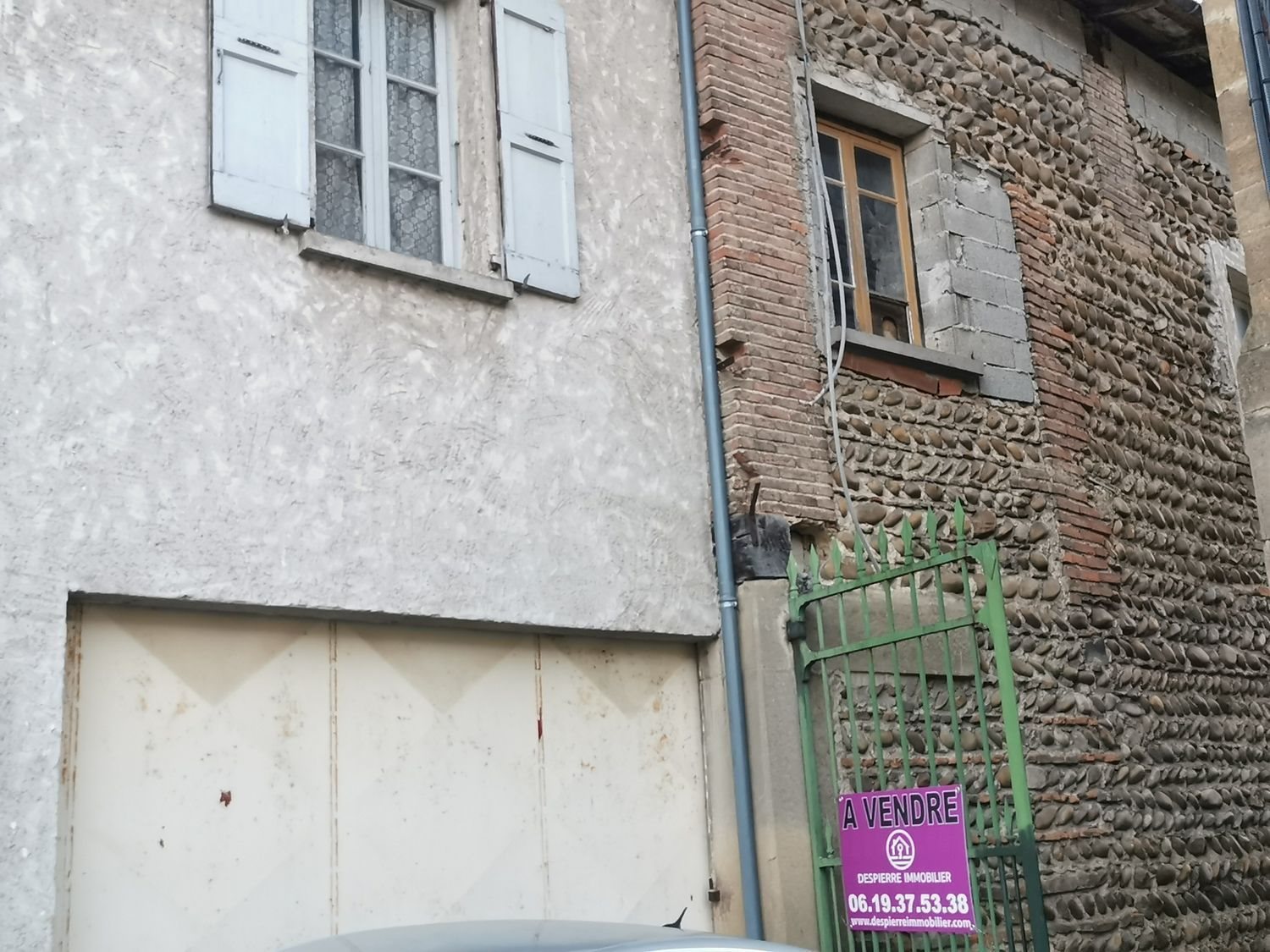 Maison à vendre, 90m², Lens-Lestang