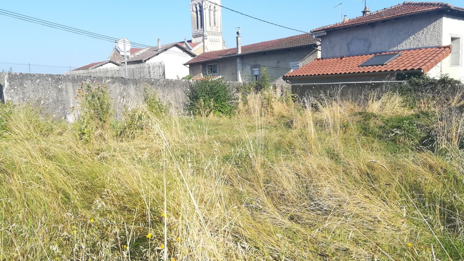Maison à vendre, 90m², Lens-Lestang