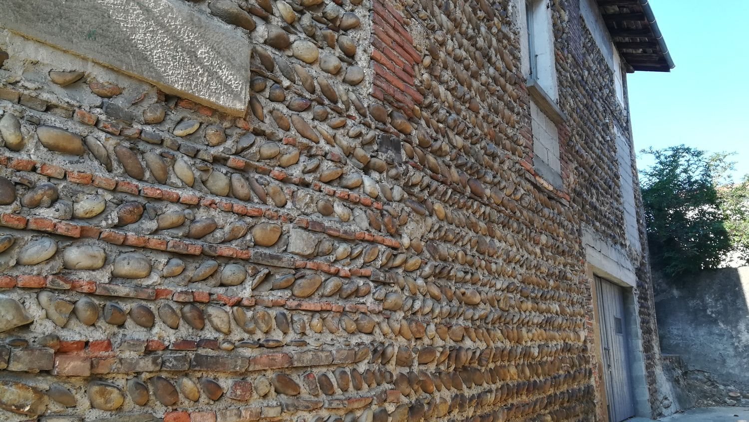 Maison à vendre, 90m², Lens-Lestang