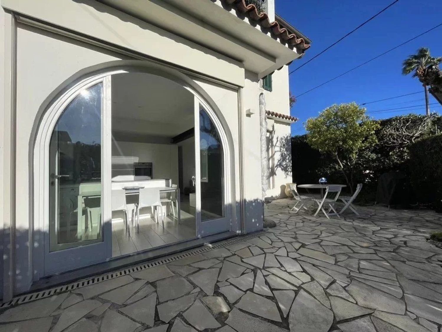 Appartement à vendre, 59m², Antibes