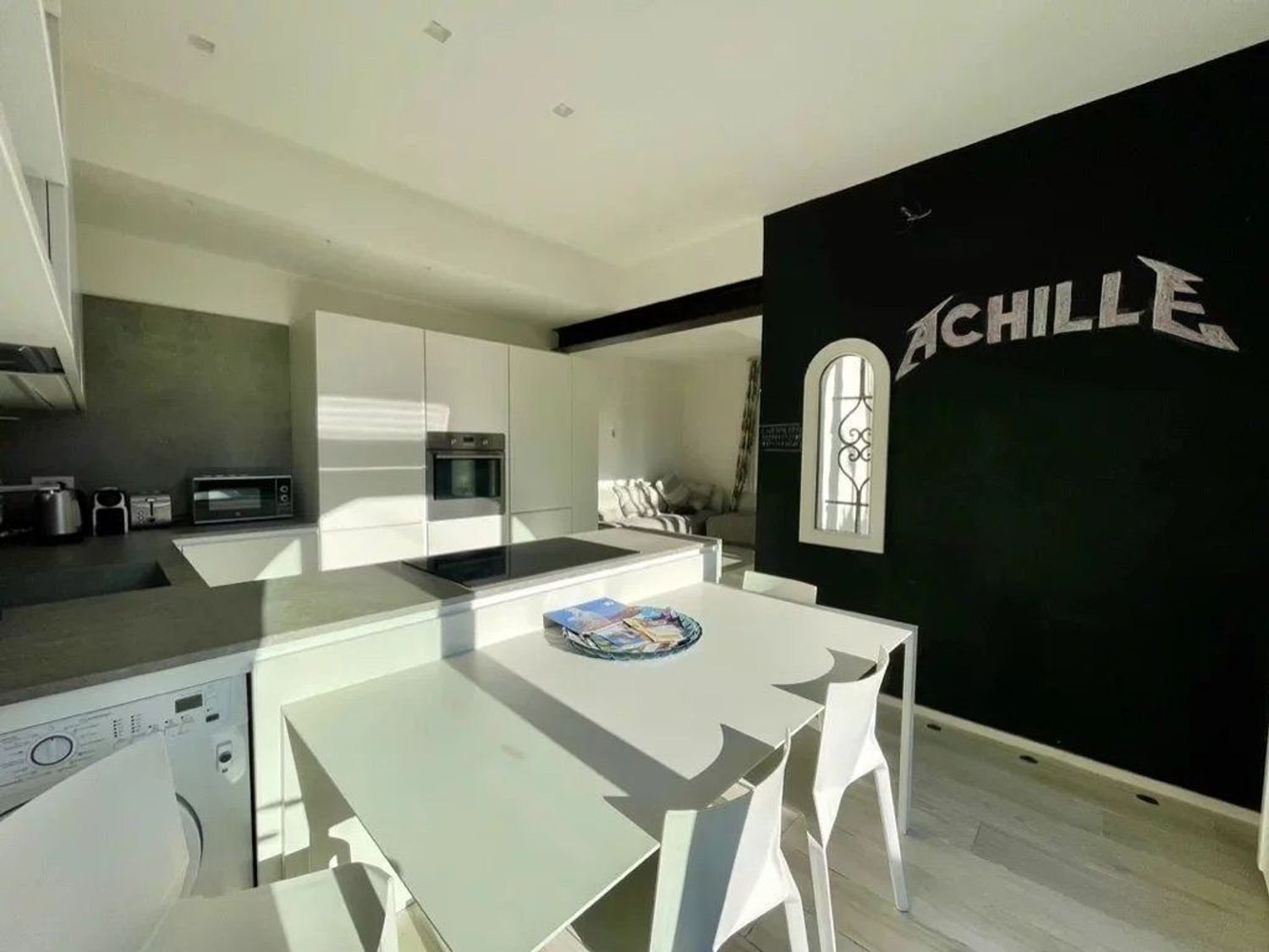 Appartement à vendre, 59m², Antibes