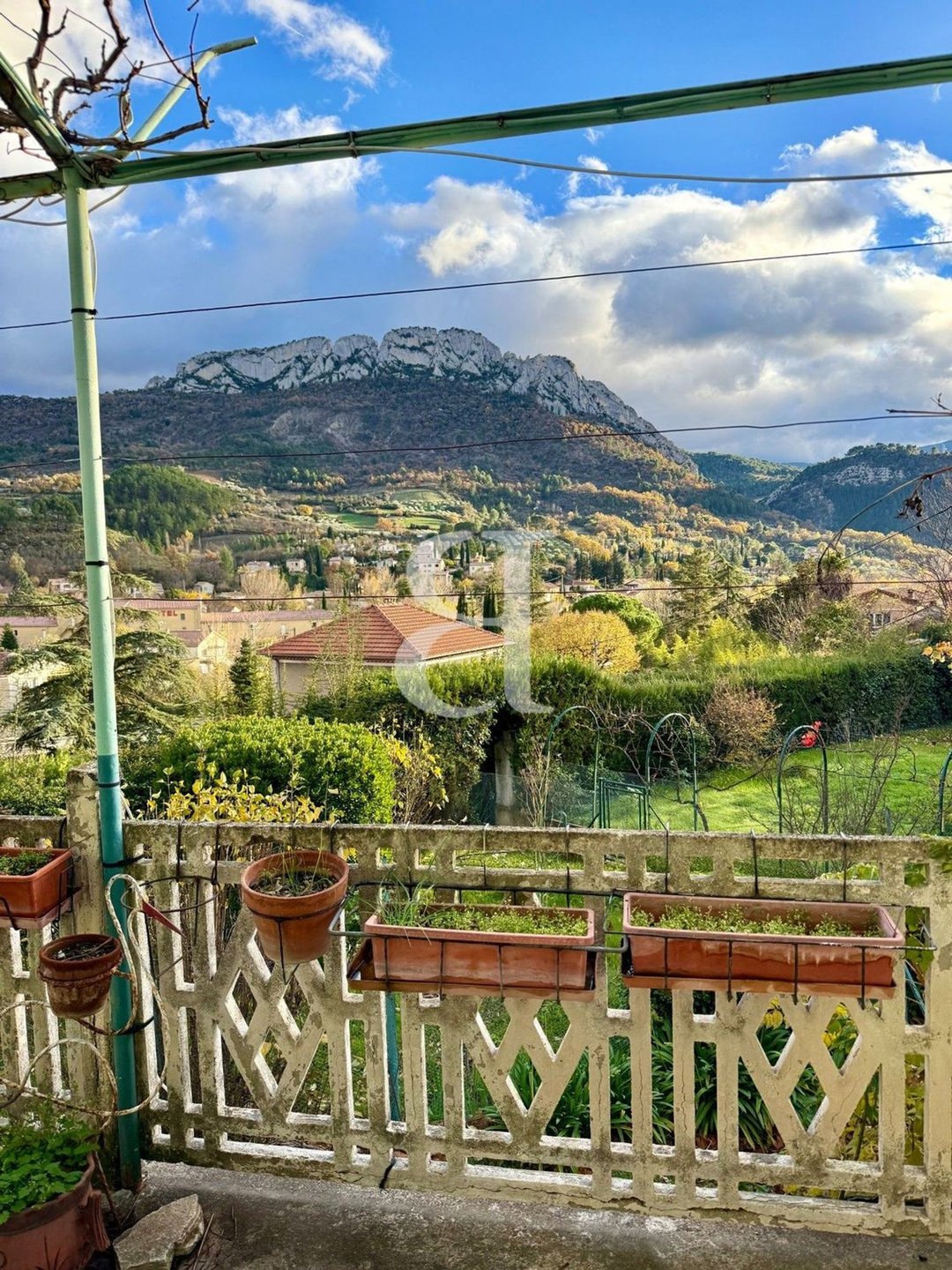 Maison à vendre, 127m², Buis-les-Baronnies