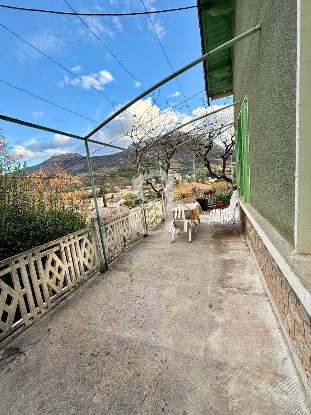 Maison à vendre, 127m², Buis-les-Baronnies