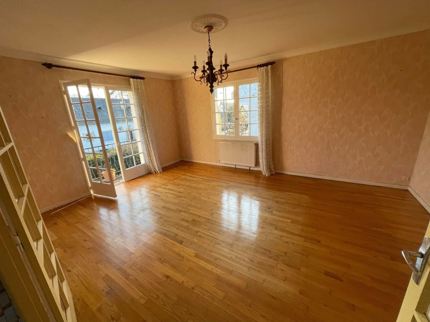 Maison à vendre, 90m², Baud