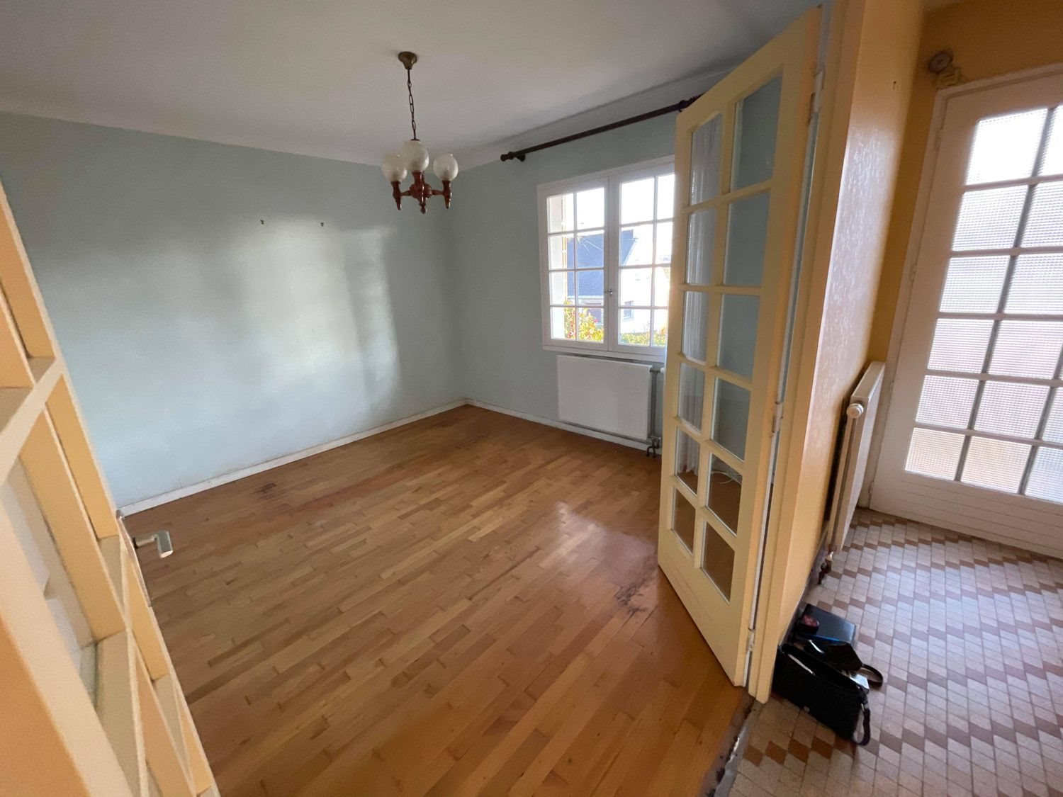 Maison à vendre, 90m², Baud