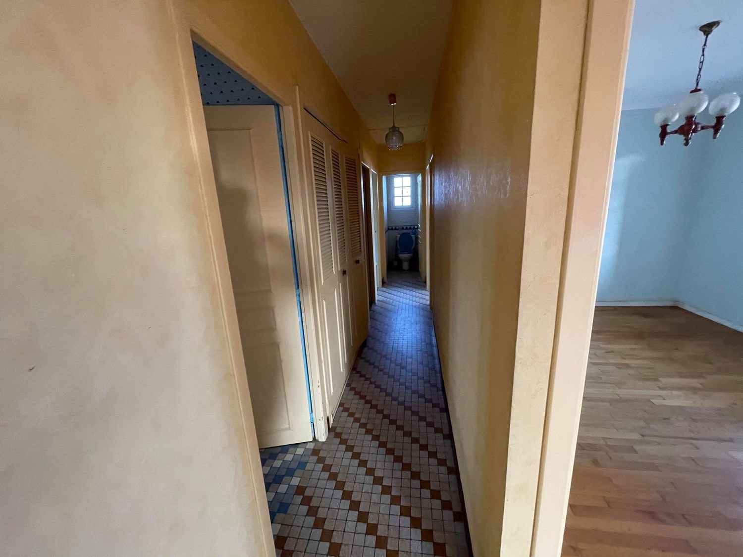 Maison à vendre, 90m², Baud