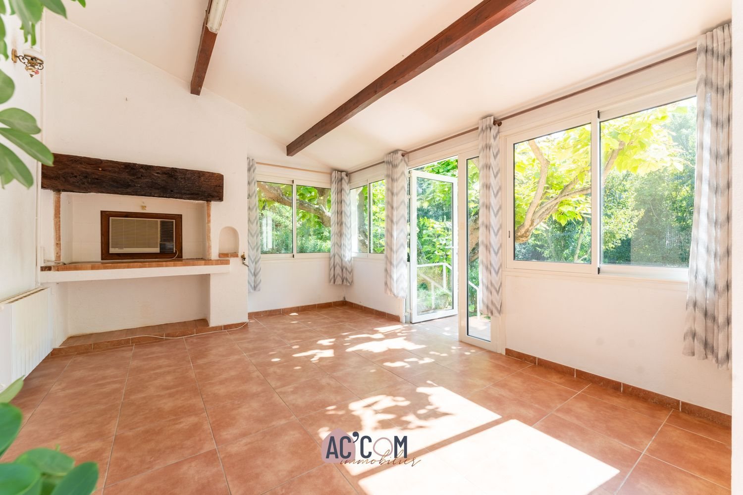 Maison à vendre, 124m², Aubagne