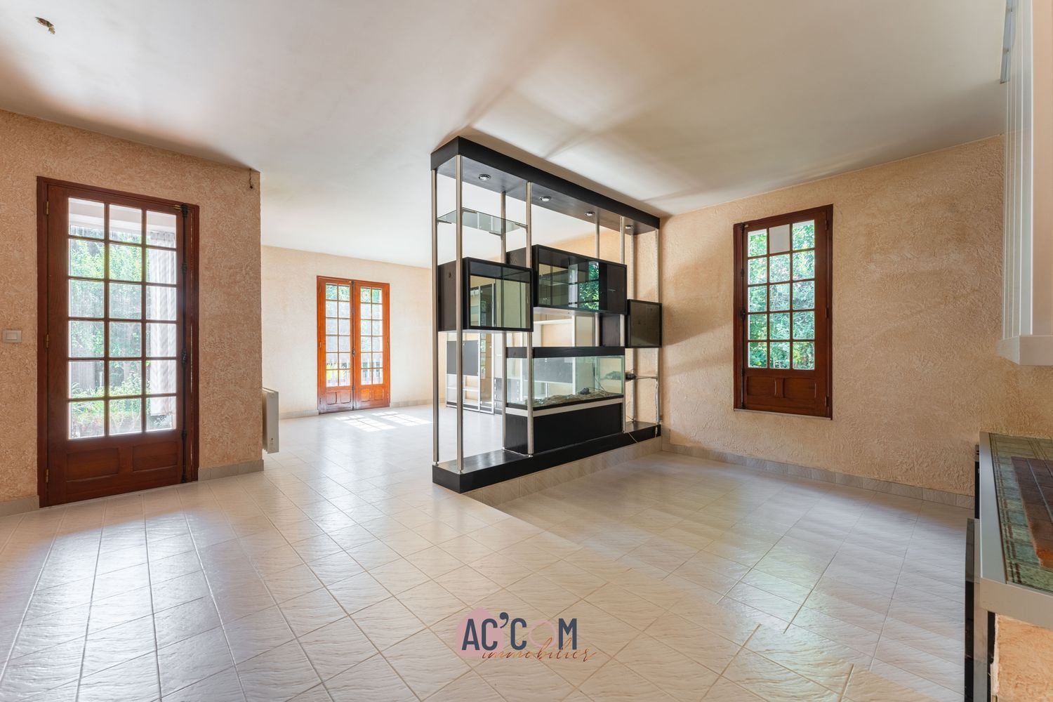 Maison à vendre, 124m², Aubagne