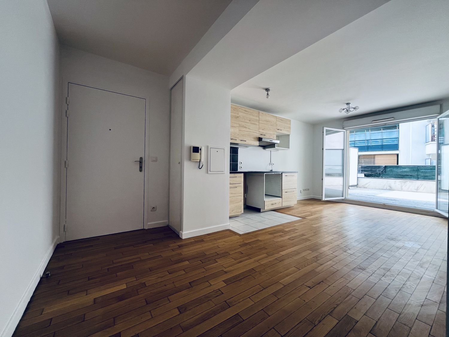 Appartement à vendre, 41m², Drancy
