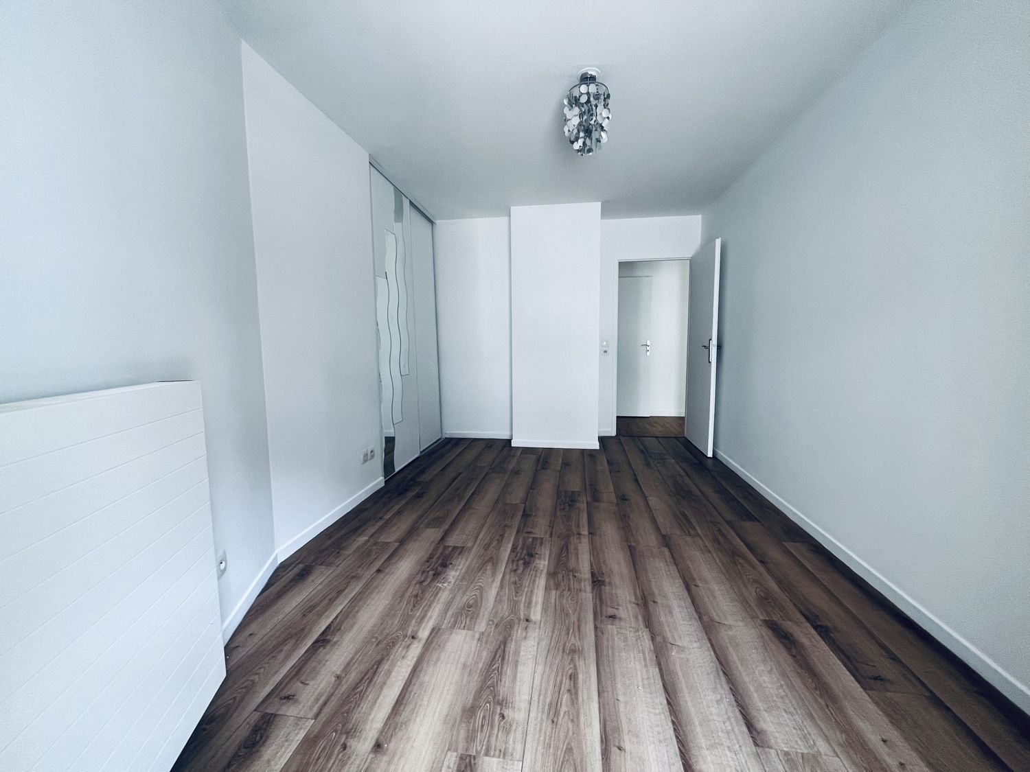 Appartement à vendre, 41m², Drancy
