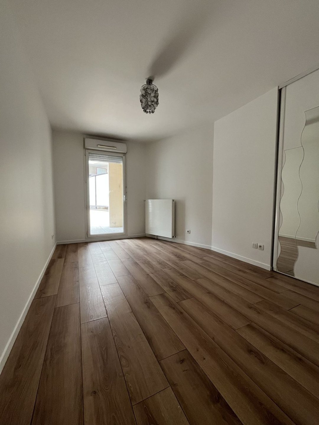 Appartement à vendre, 41m², Drancy
